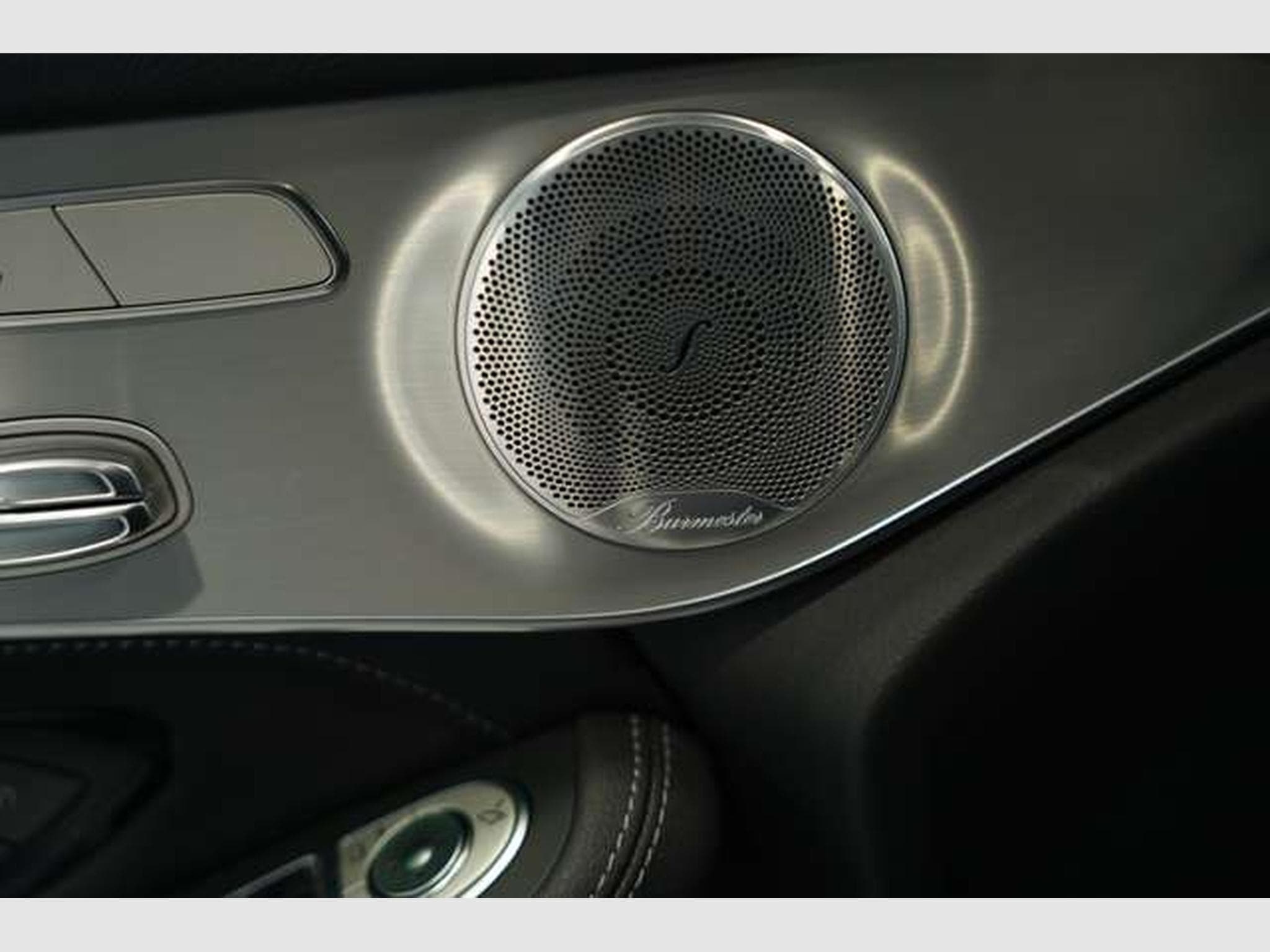 Mercedes GLC 63 AMG S 4M *21 *Perf-AGA *Pano *Digital (2019) - Photo 26