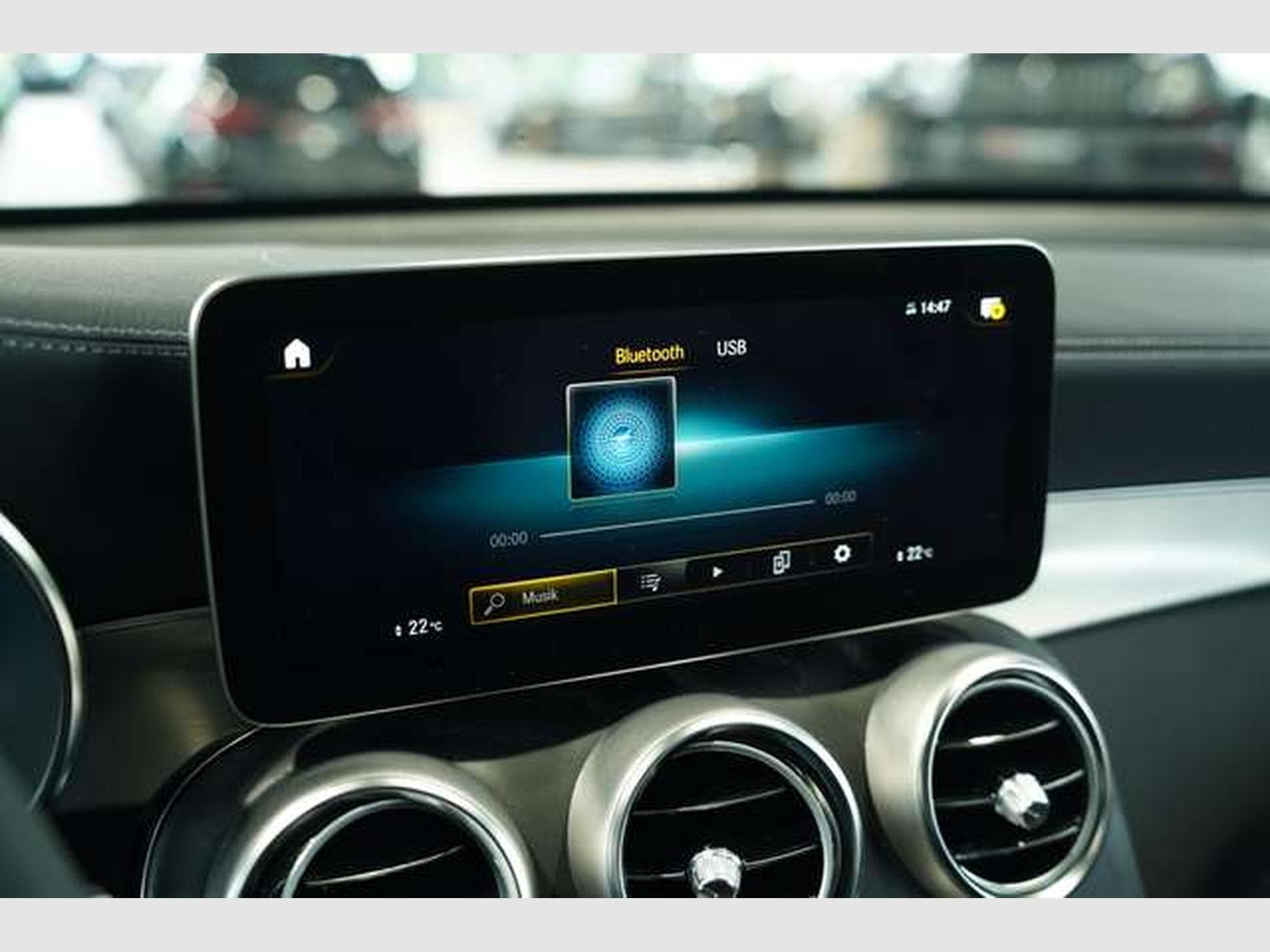 Mercedes GLC 63 AMG S 4M *21 *Perf-AGA *Pano *Digital (2019) - Photo 34