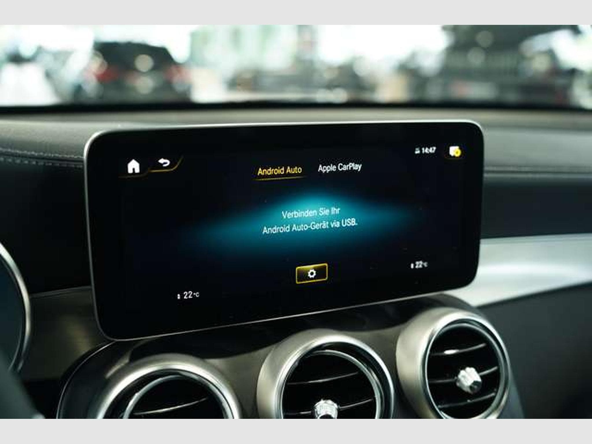 Mercedes GLC 63 AMG S 4M *21 *Perf-AGA *Pano *Digital (2019) - Photo 35