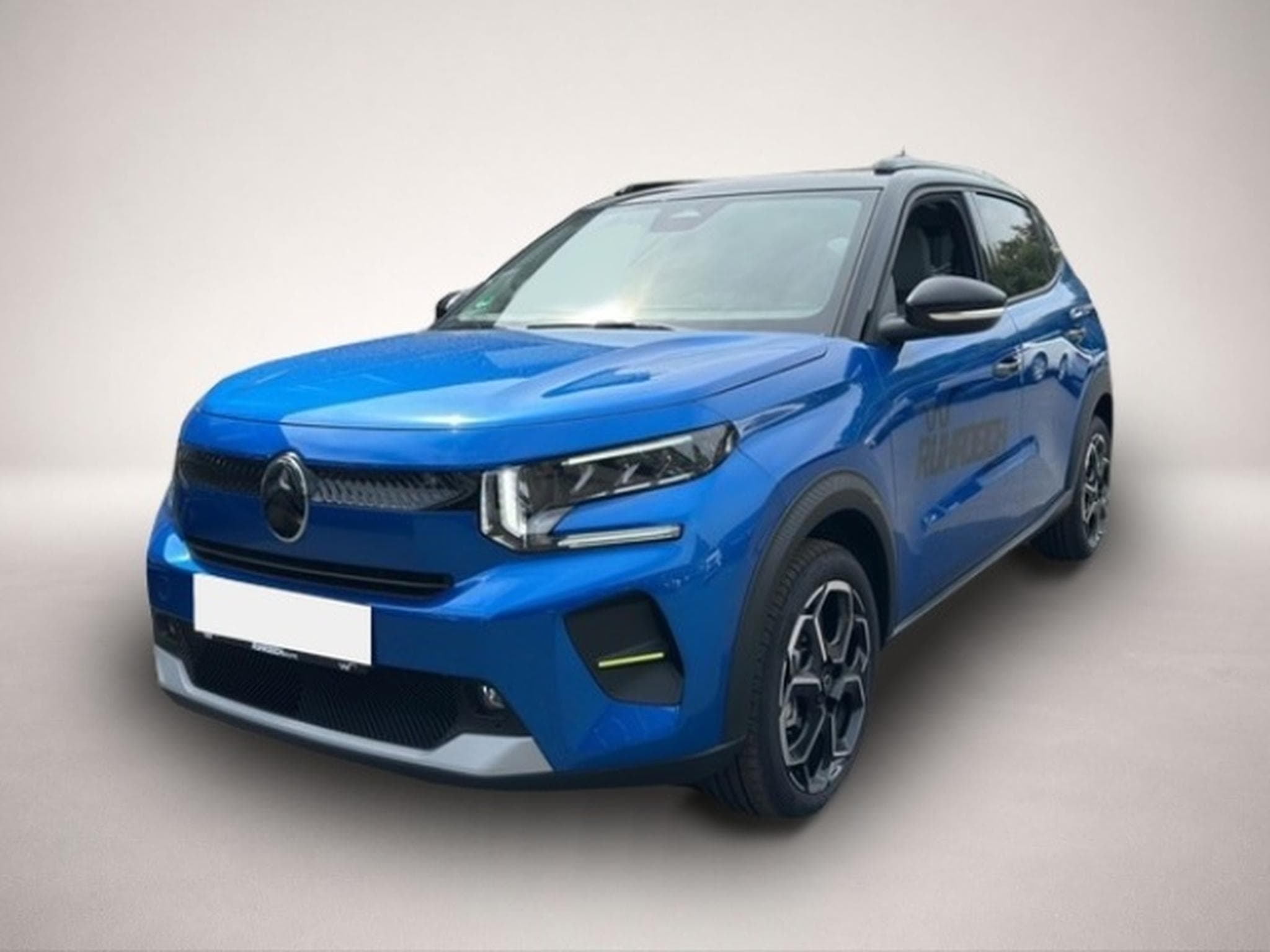 Citroën C3 (2026) - Photo 1