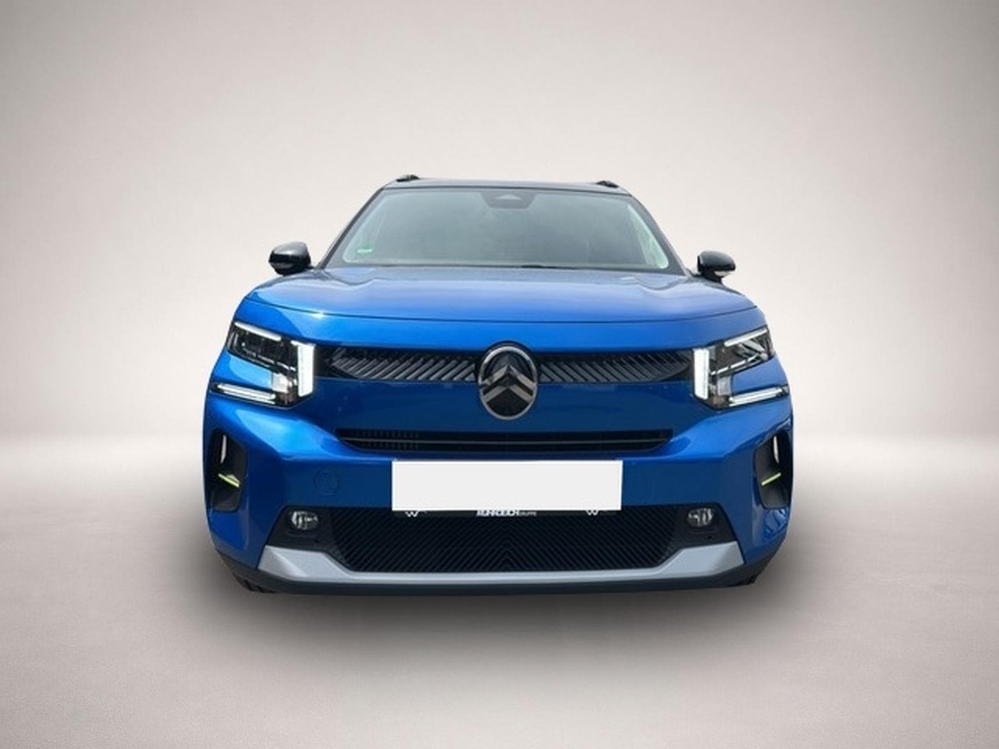 Citroën C3 (2026) - Photo 6