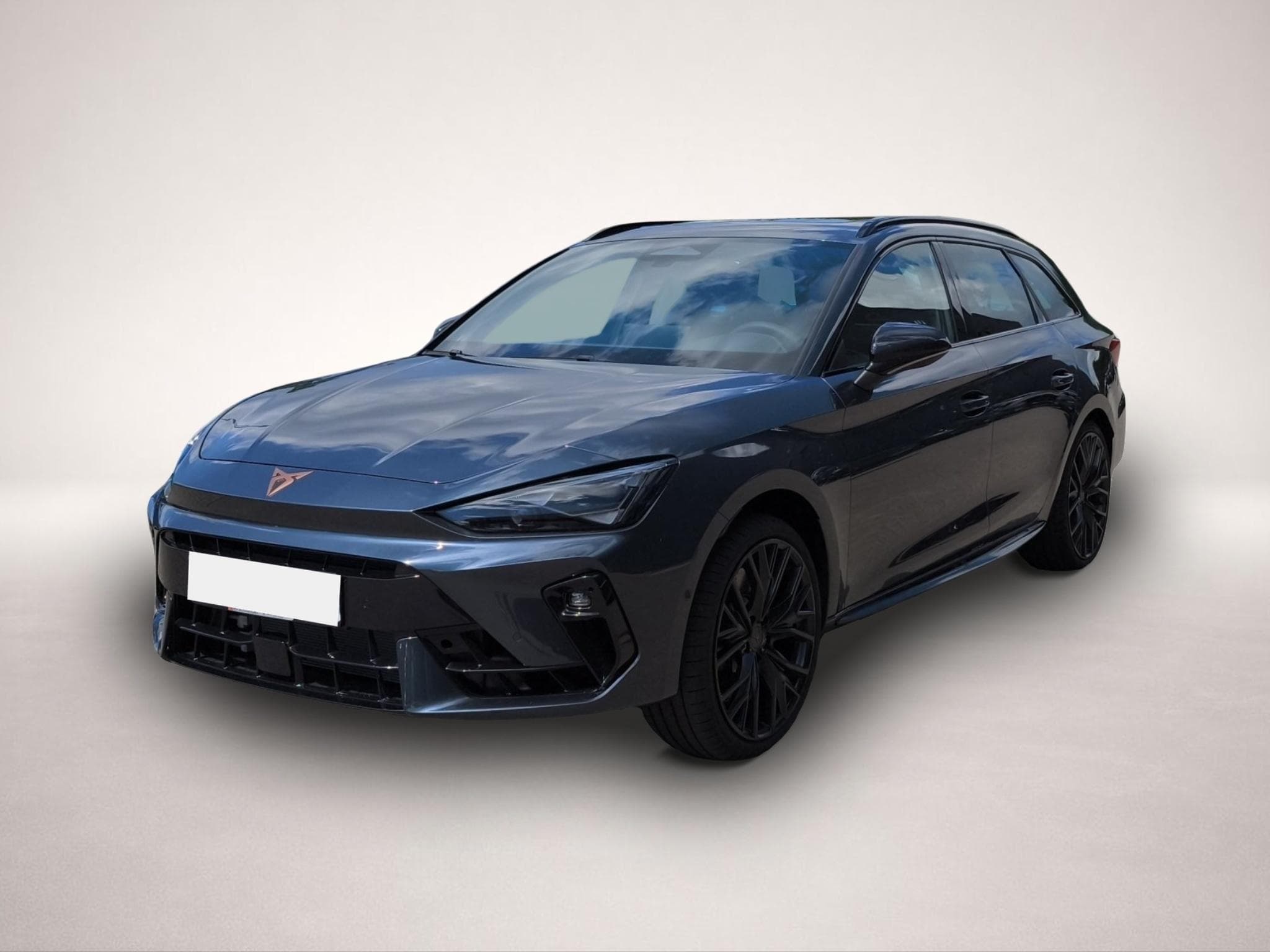 Cupra Leon (2026) - Photo 1