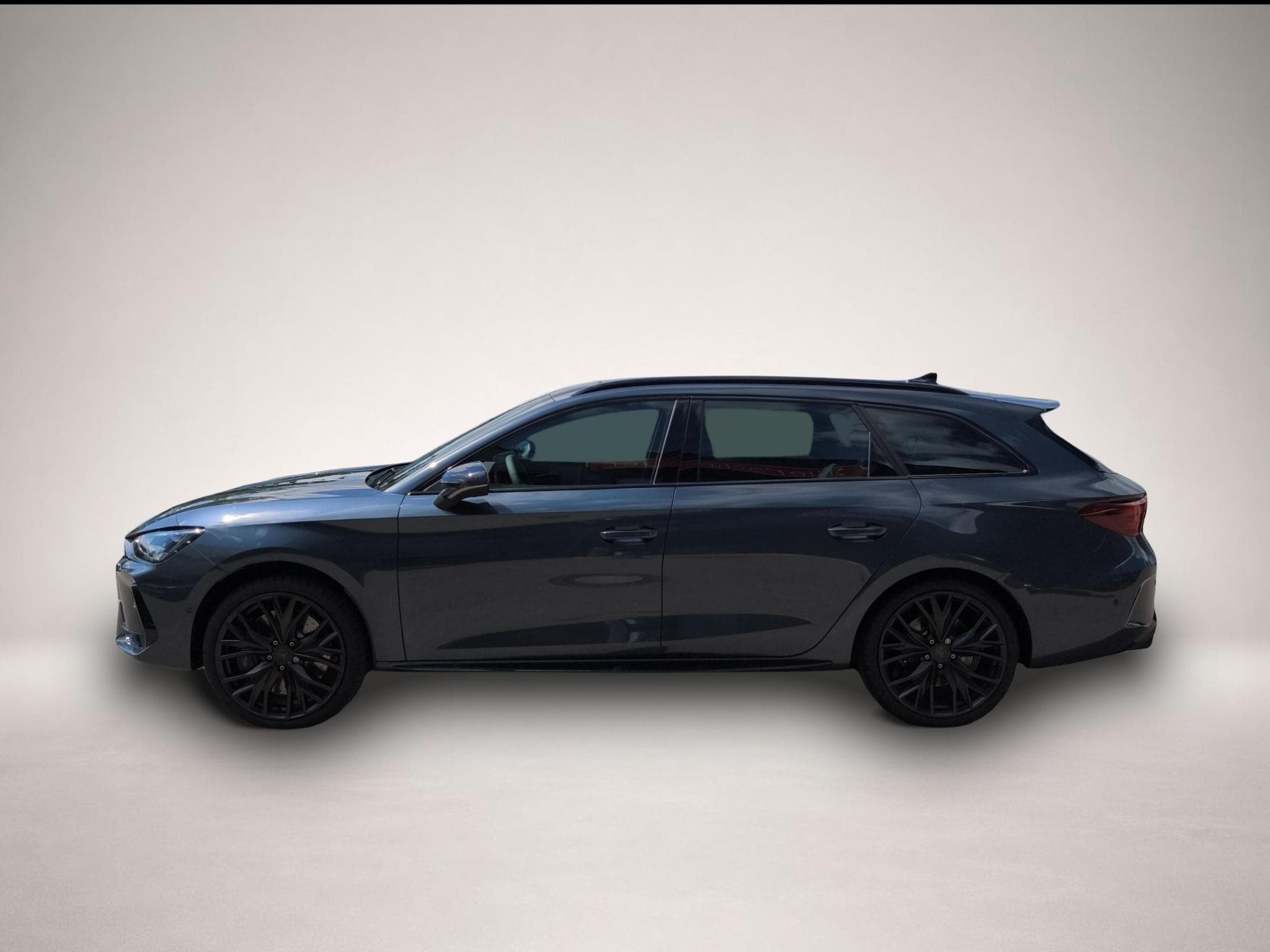 Cupra Leon (2026) - Photo 3