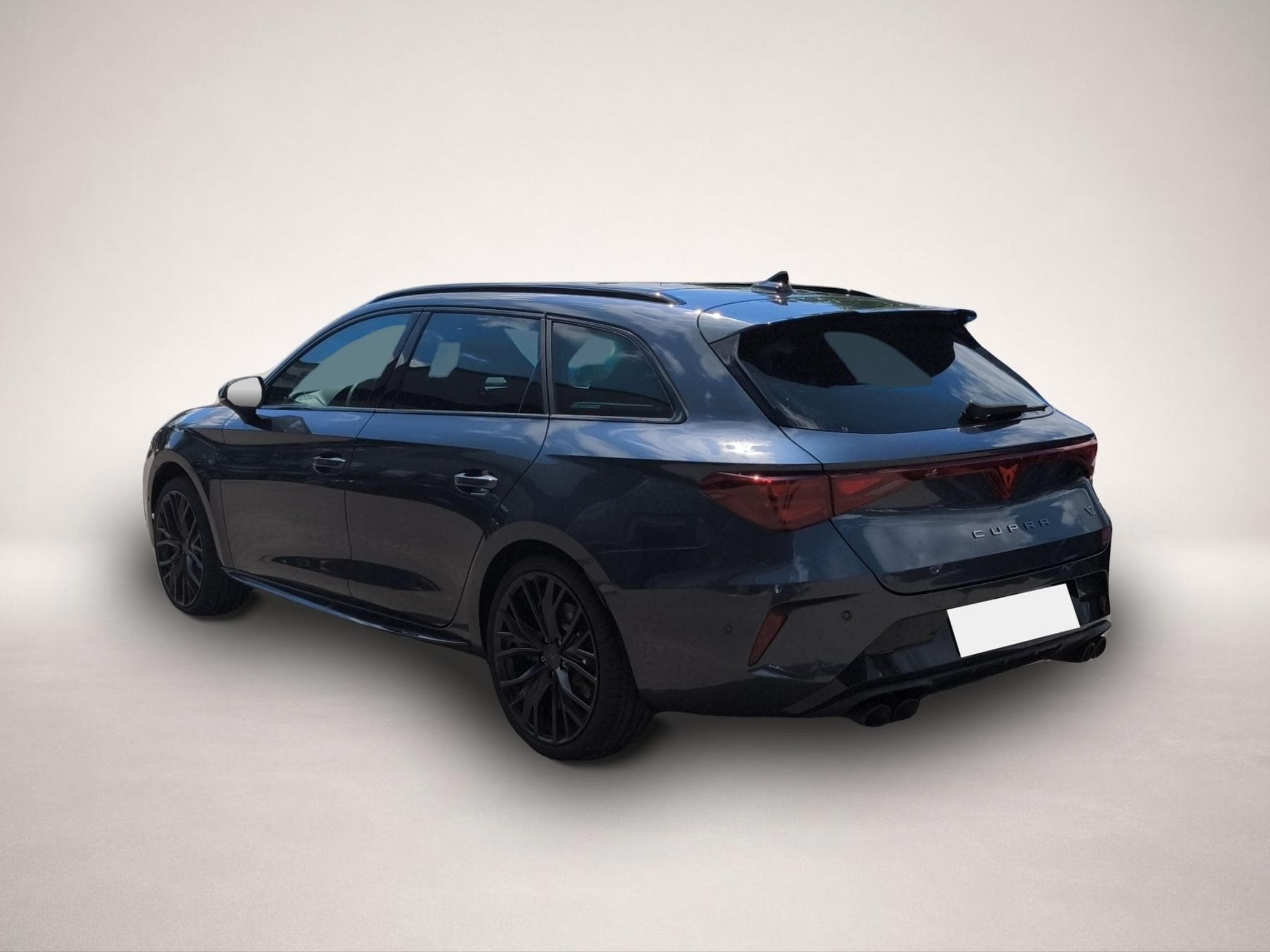 Cupra Leon (2026) - Photo 4