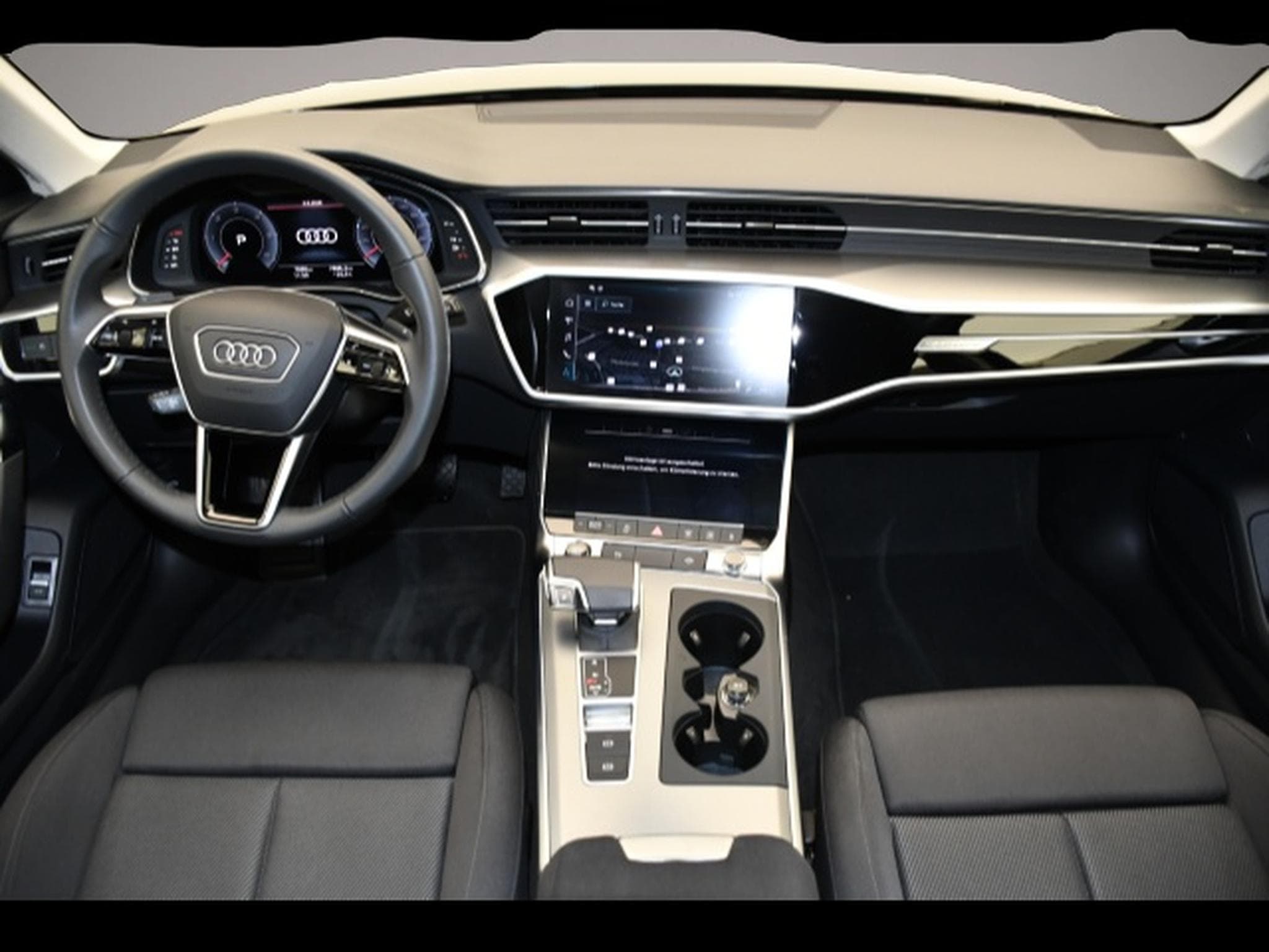 Audi Quattro (2024) - Photo 4