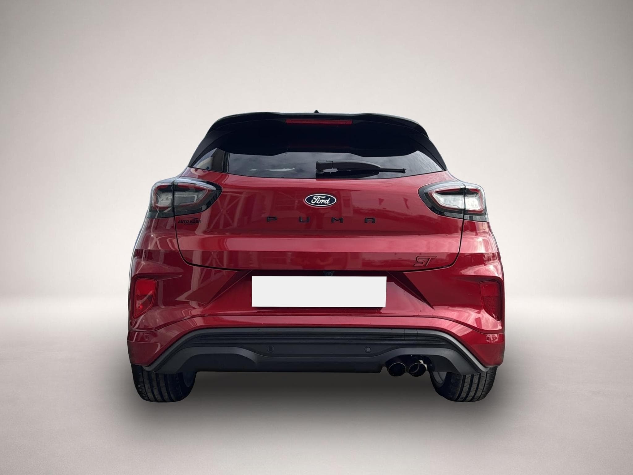 Ford Puma (2026) - Photo 7