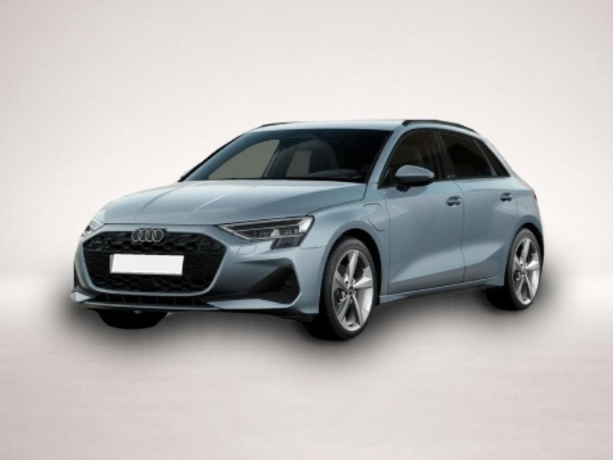 Audi A3 (2026) - Photo 1