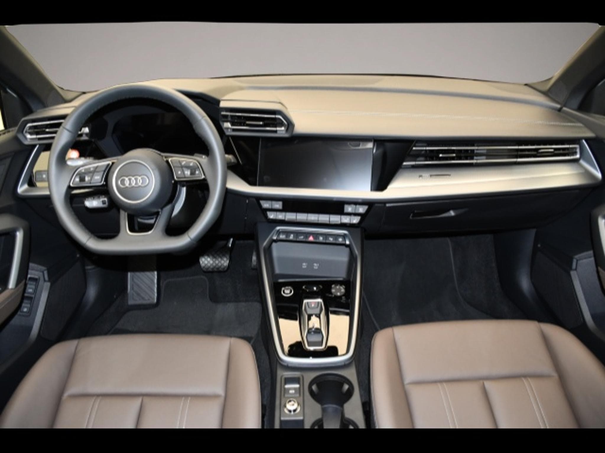 Audi A3 (2025) - Photo 4