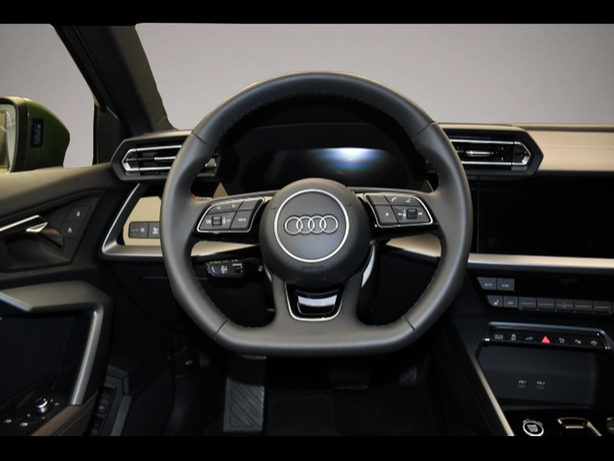 Audi A3 (2025) - Photo 5