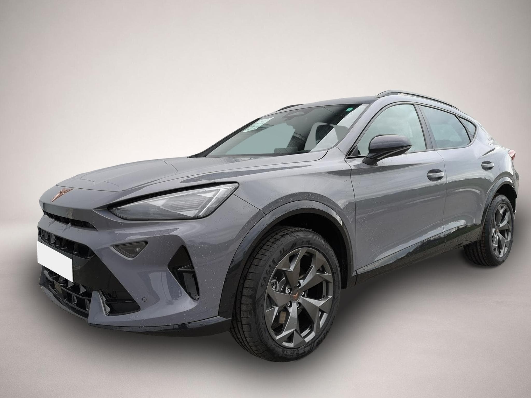 Cupra Formentor (2026) - Photo 1