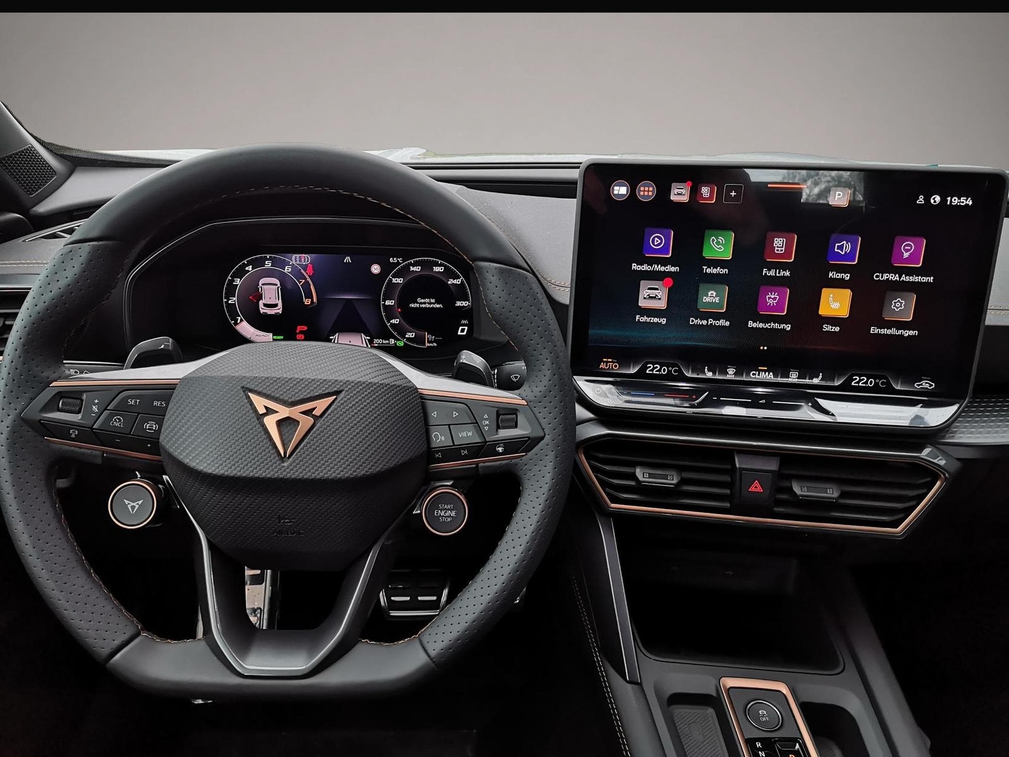 Cupra Formentor (2026) - Photo 3