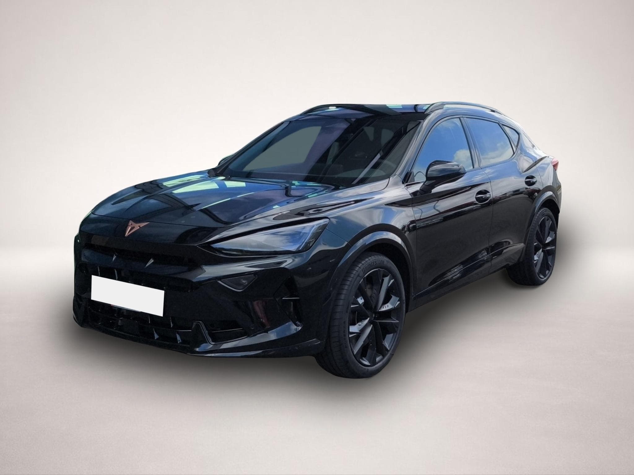 Cupra Formentor (2026) - Photo 1