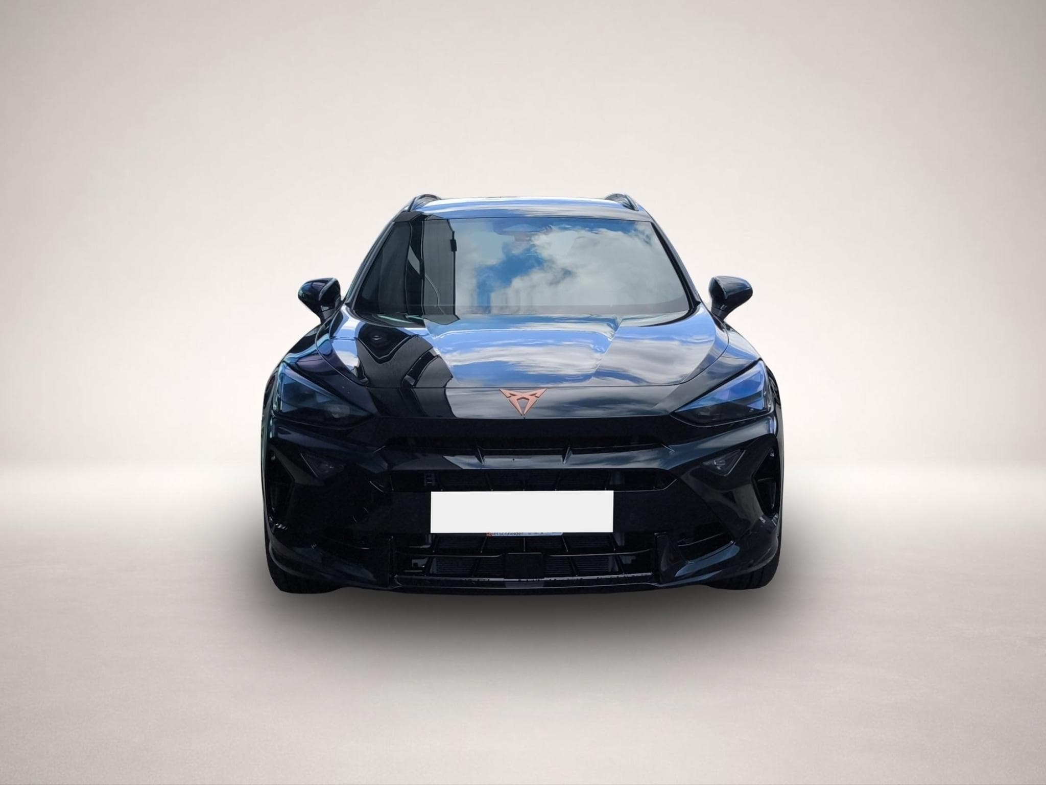 Cupra Formentor (2026) - Photo 2