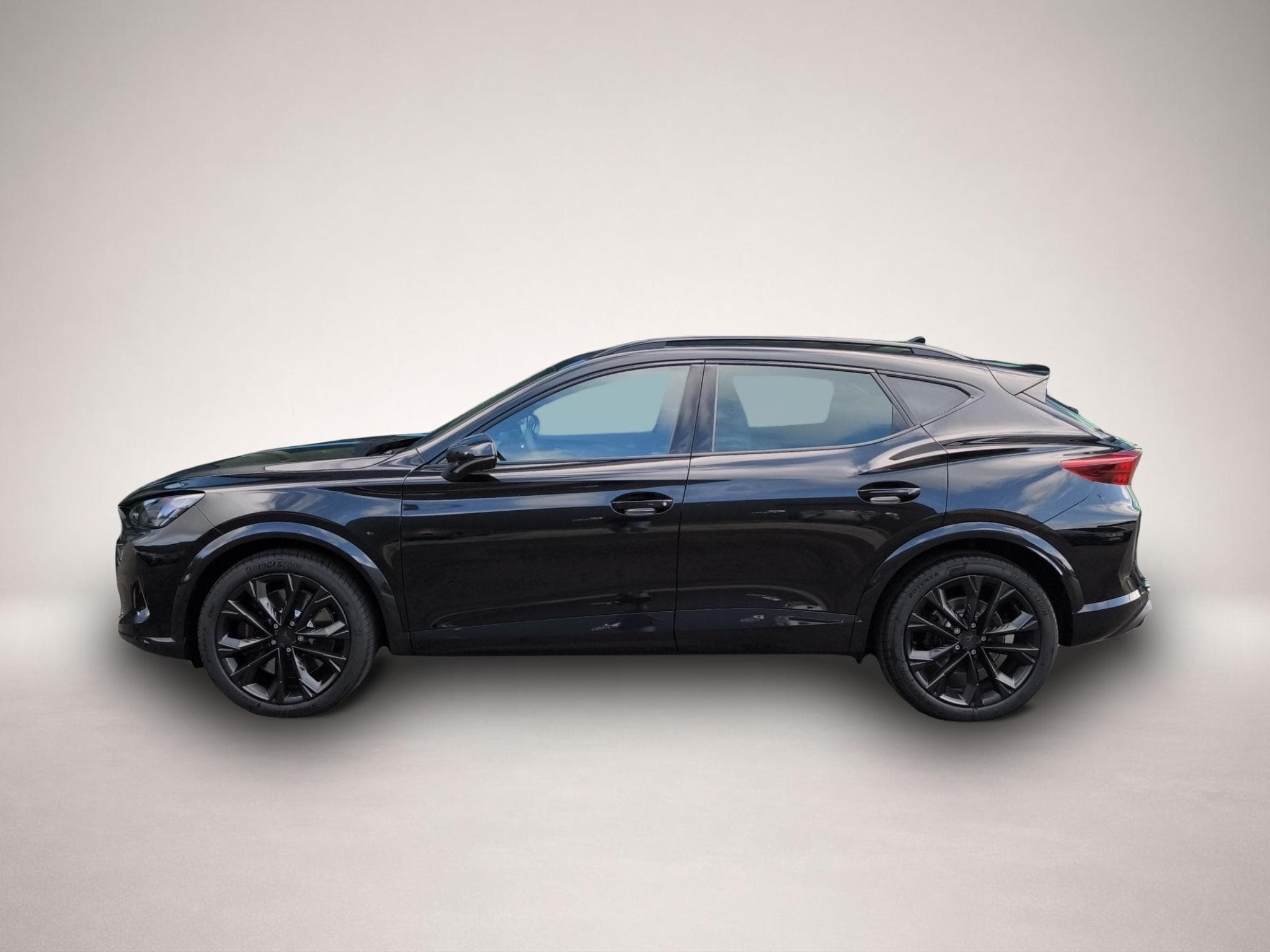 Cupra Formentor (2026) - Photo 3