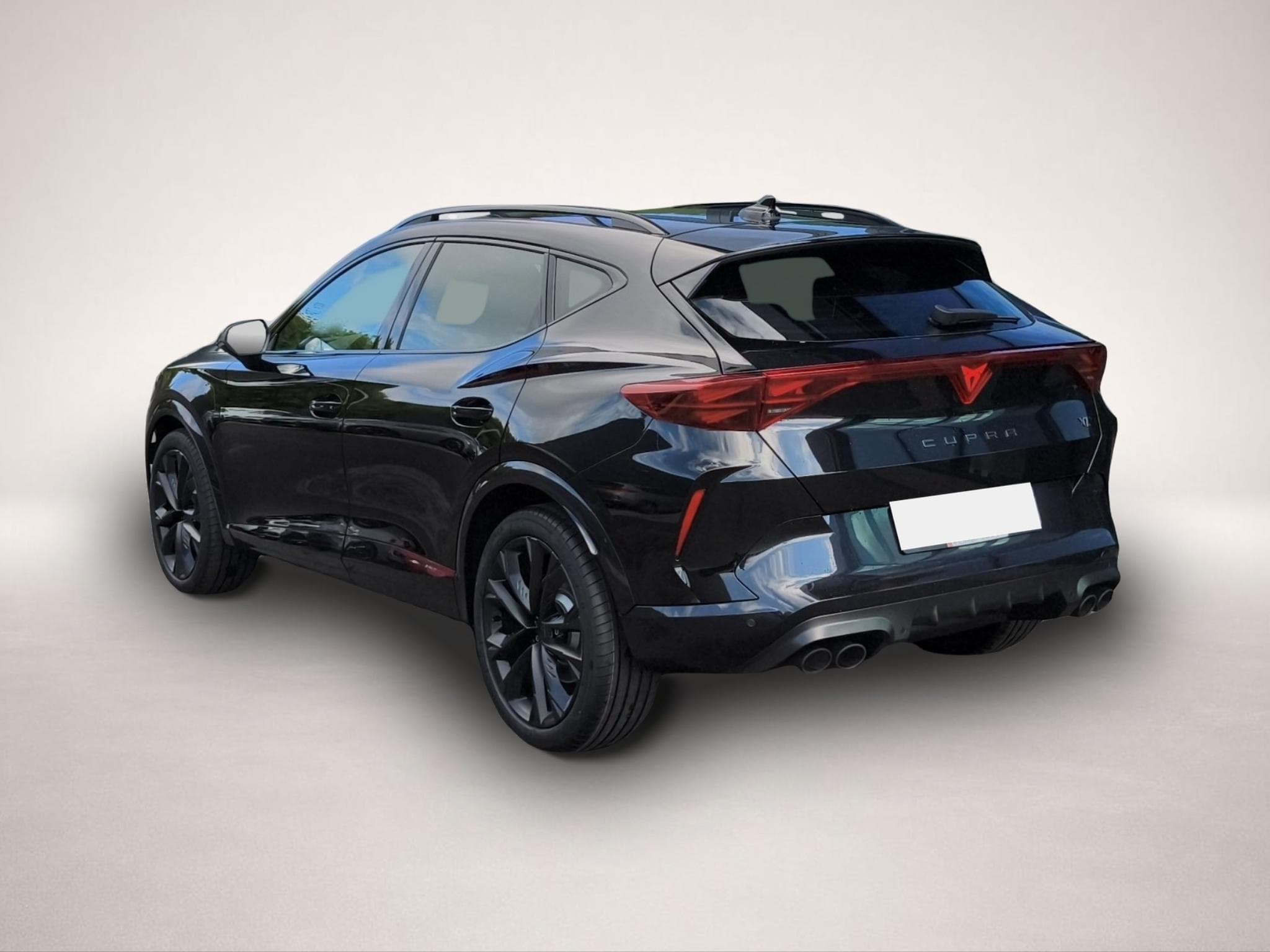 Cupra Formentor (2026) - Photo 4