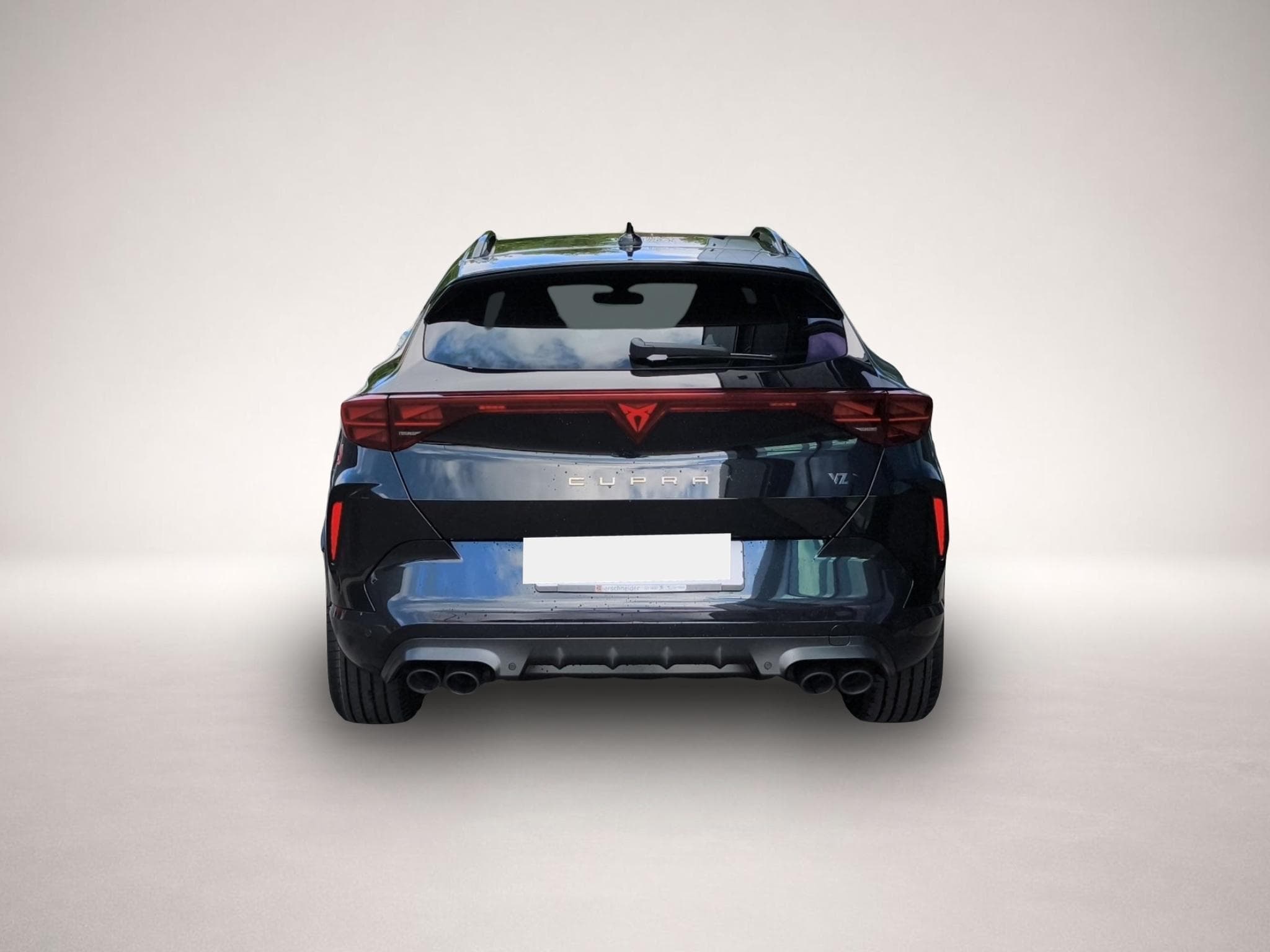 Cupra Formentor (2026) - Photo 5