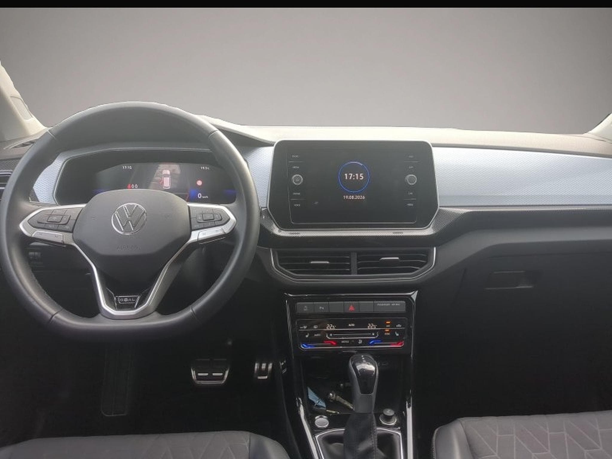 VW T-Cross (2025) - Photo 5