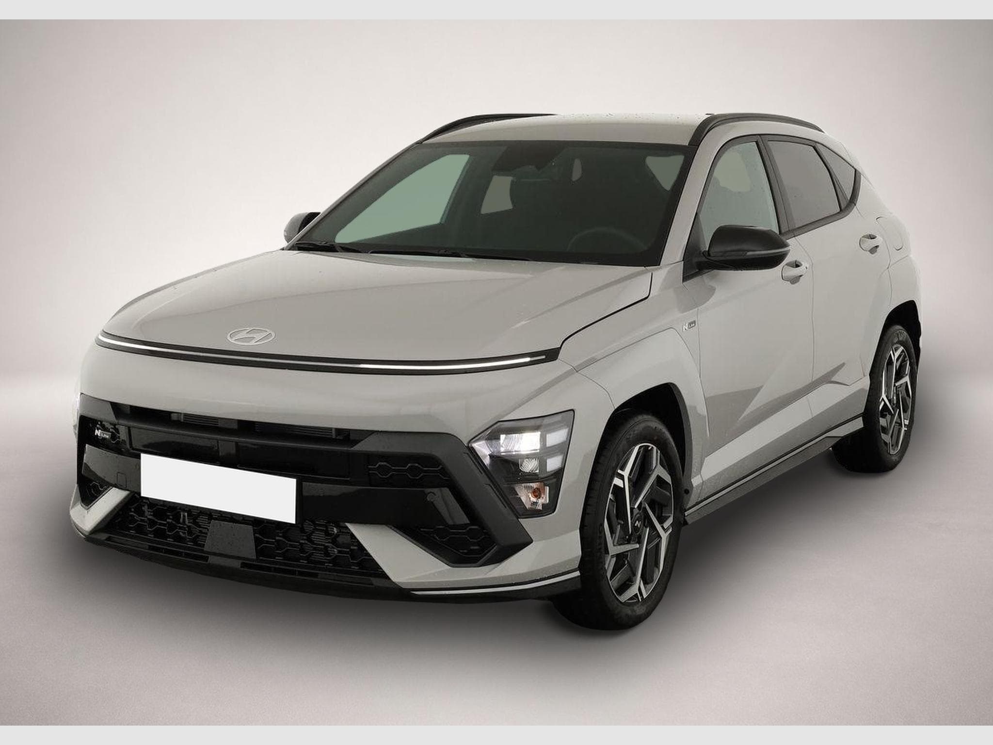 Hyundai Kona (2026) - Photo 1