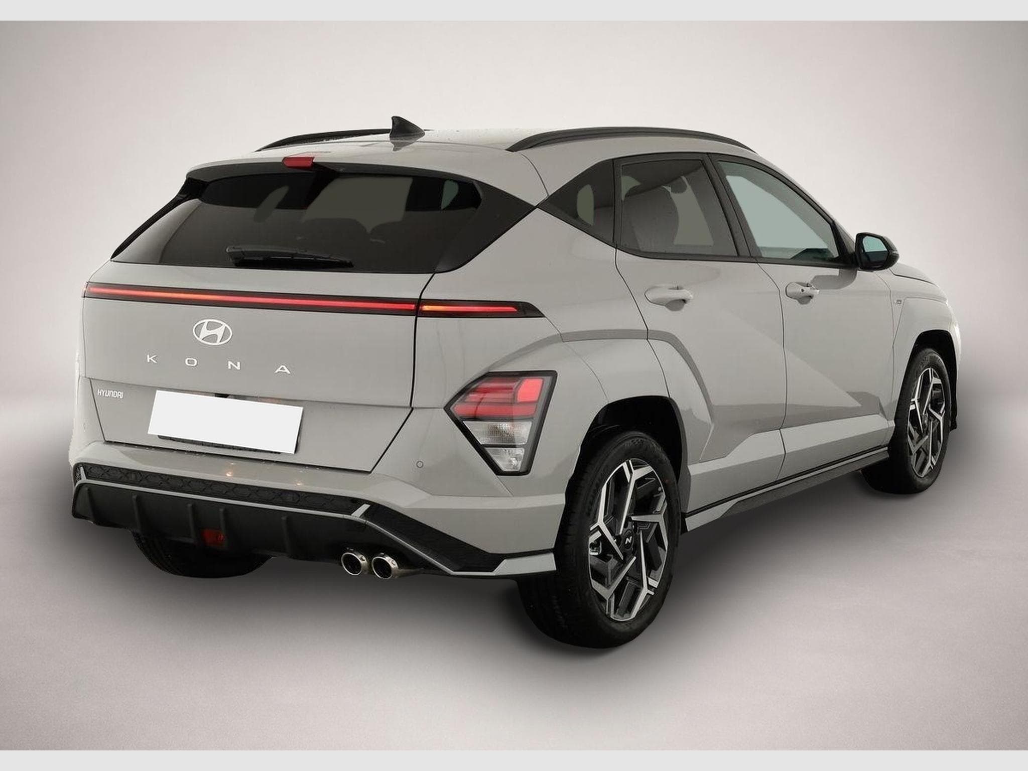 Hyundai Kona (2026) - Photo 3