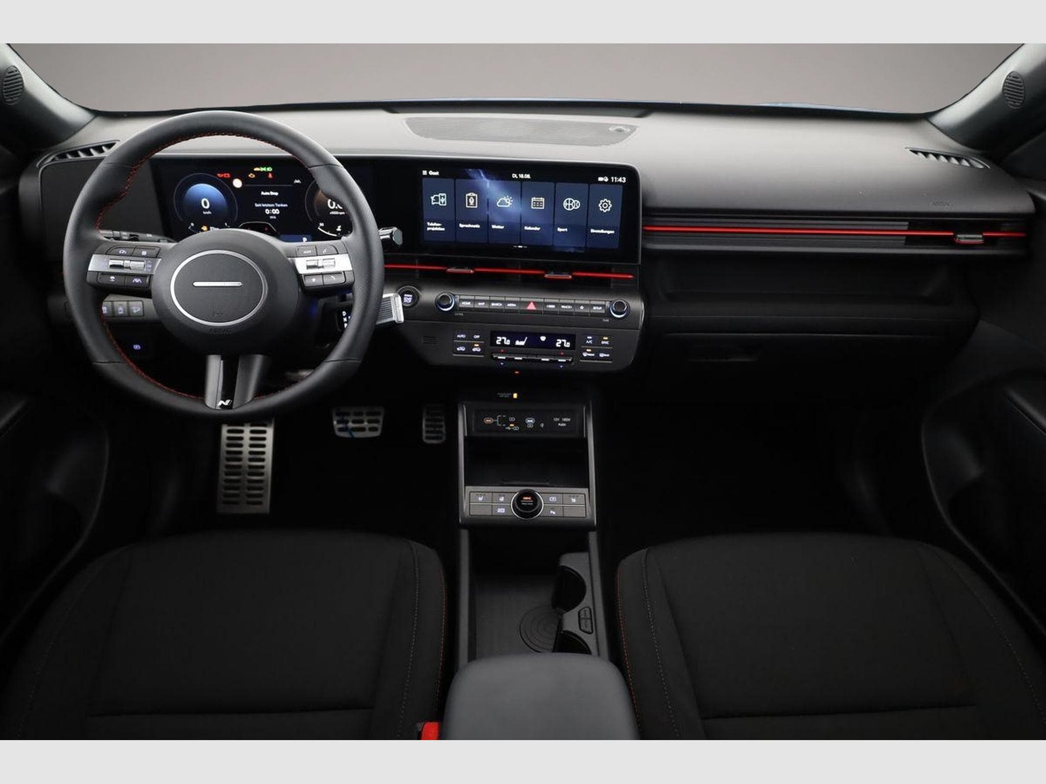Hyundai Kona (2026) - Photo 5