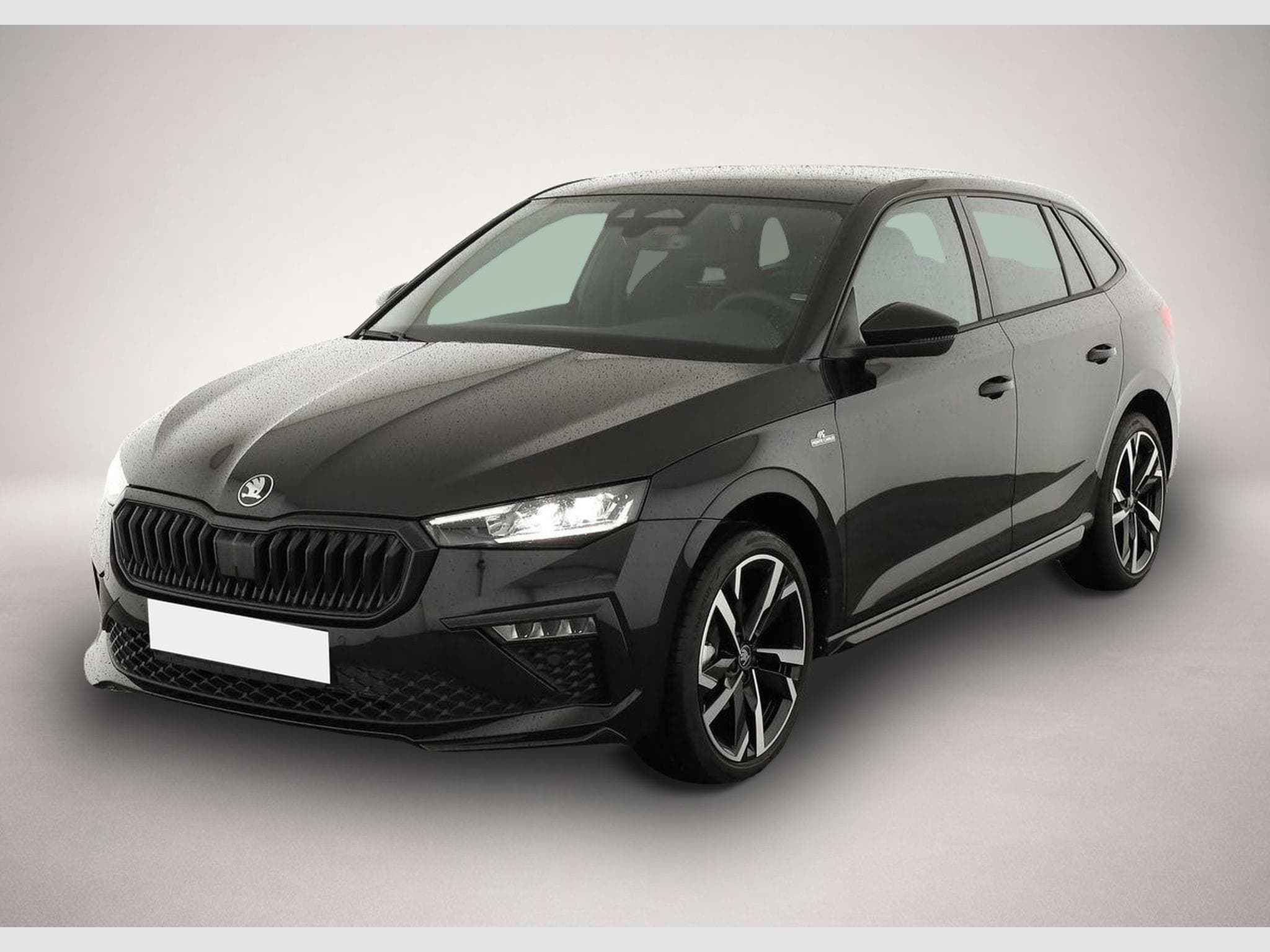Skoda Scala (2026) - Photo 1