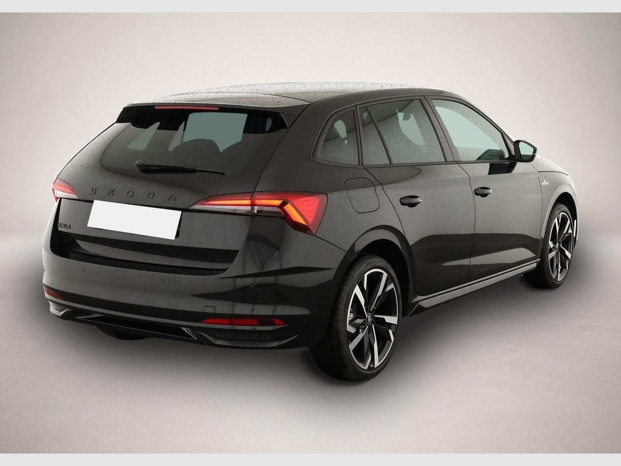 Skoda Scala (2026) - Photo 3