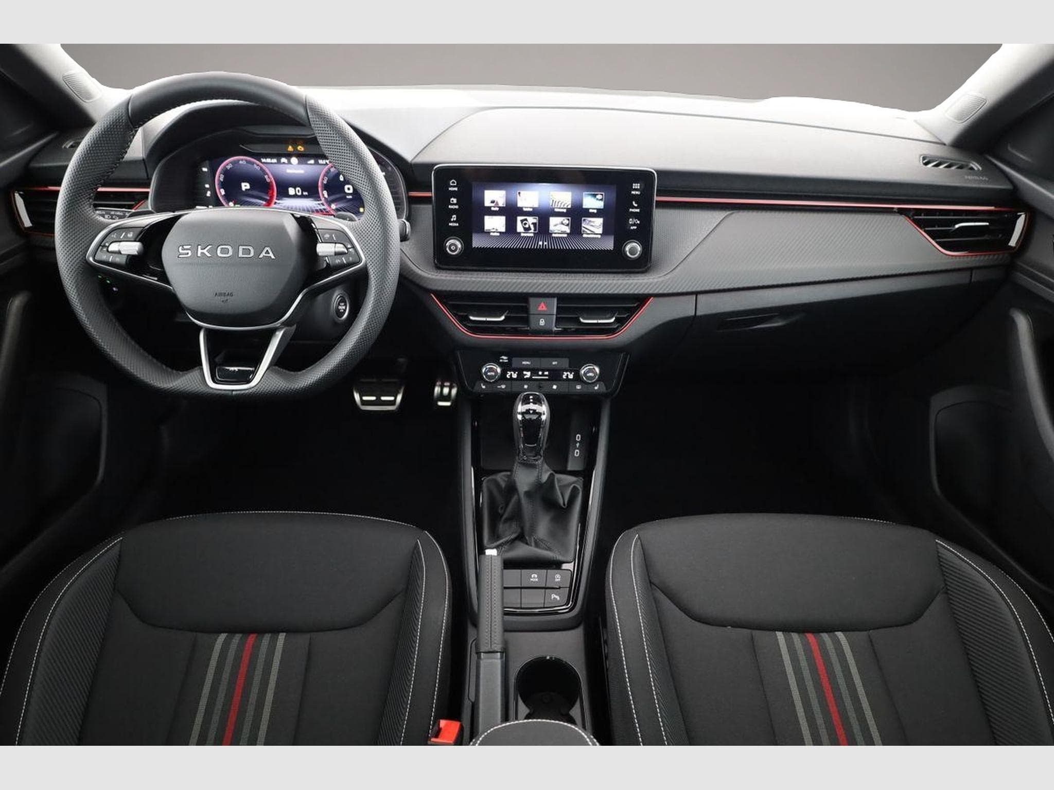 Skoda Scala (2026) - Photo 5