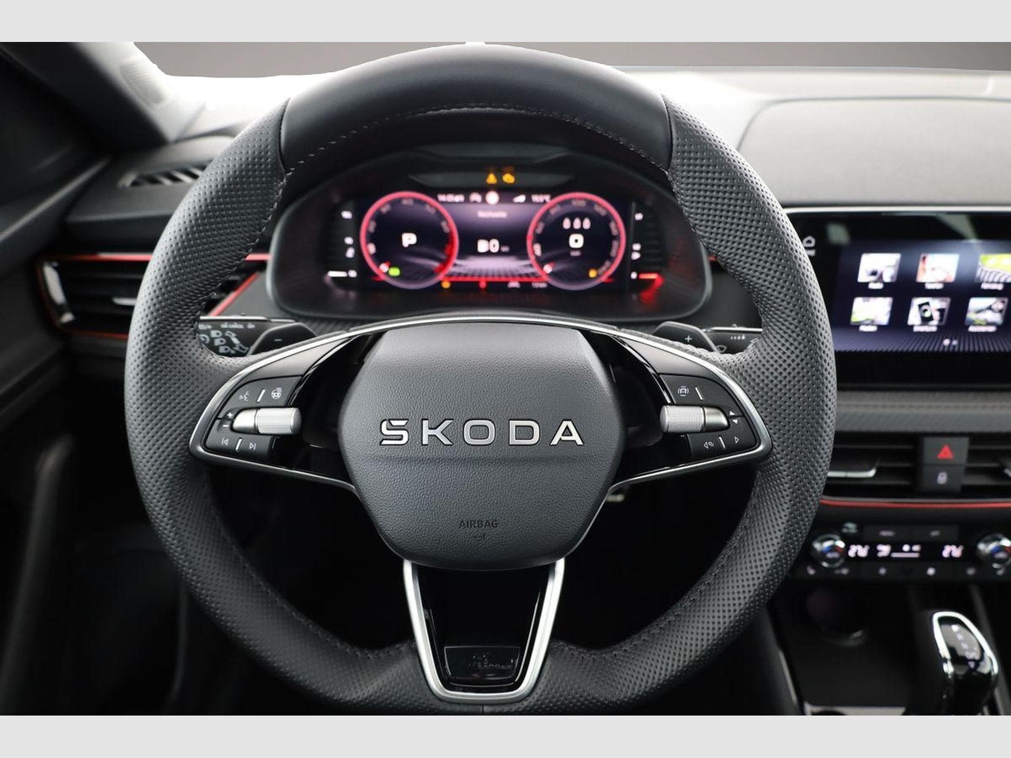 Skoda Scala (2026) - Photo 6