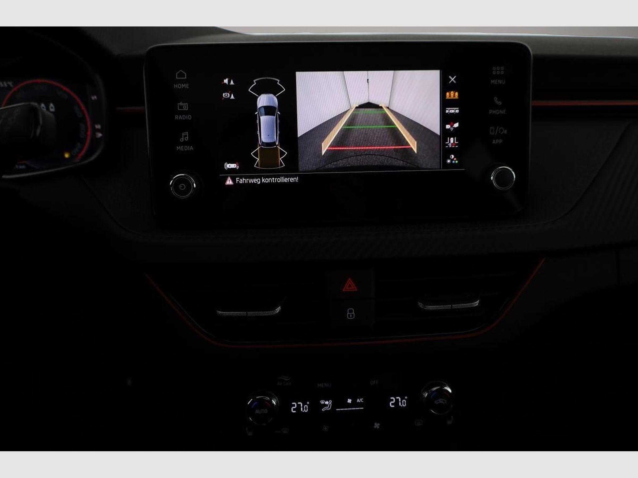 Skoda Scala (2026) - Photo 7
