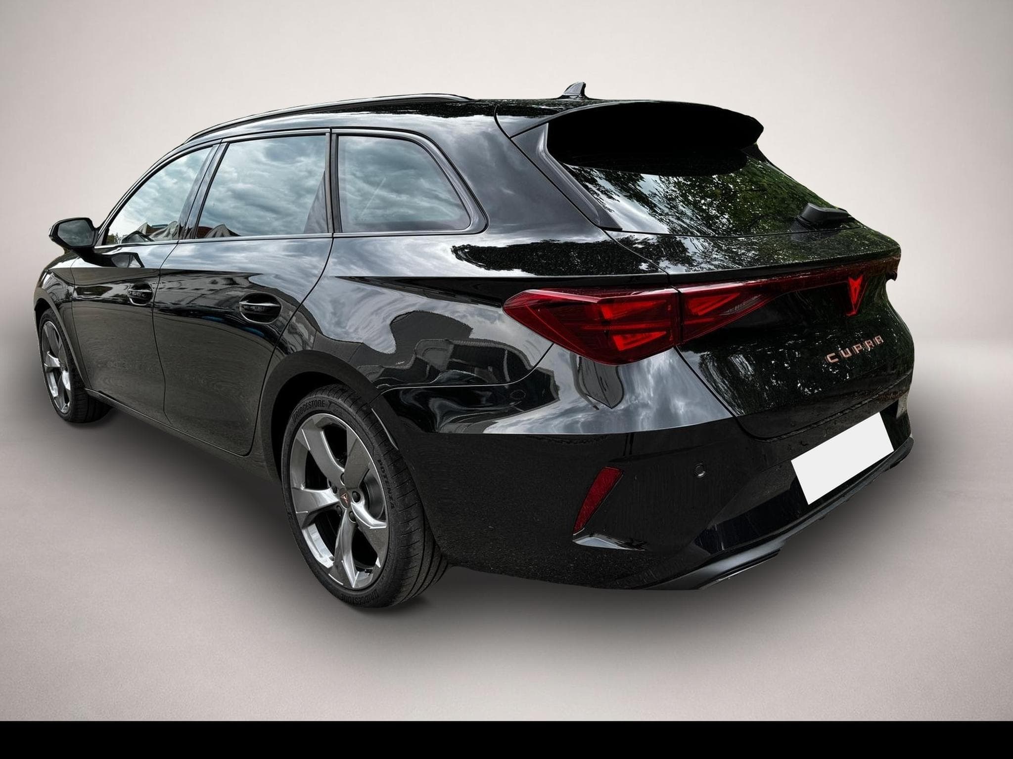 Cupra Leon (2026) - Photo 2