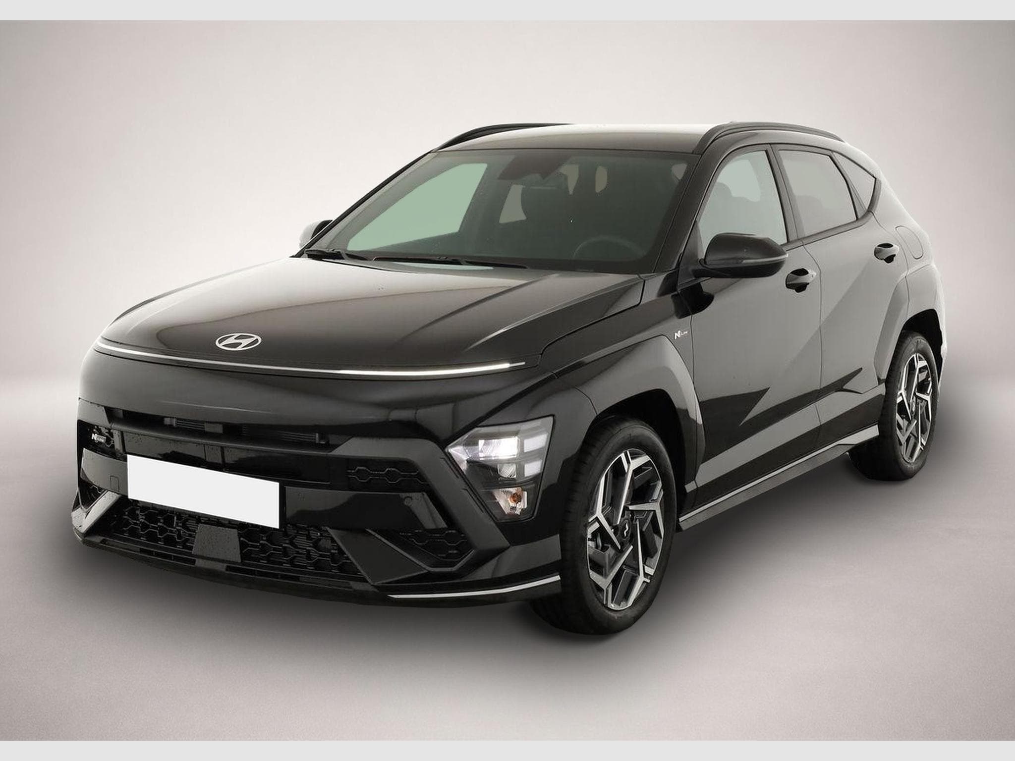 Hyundai Kona (2026) - Foto 1