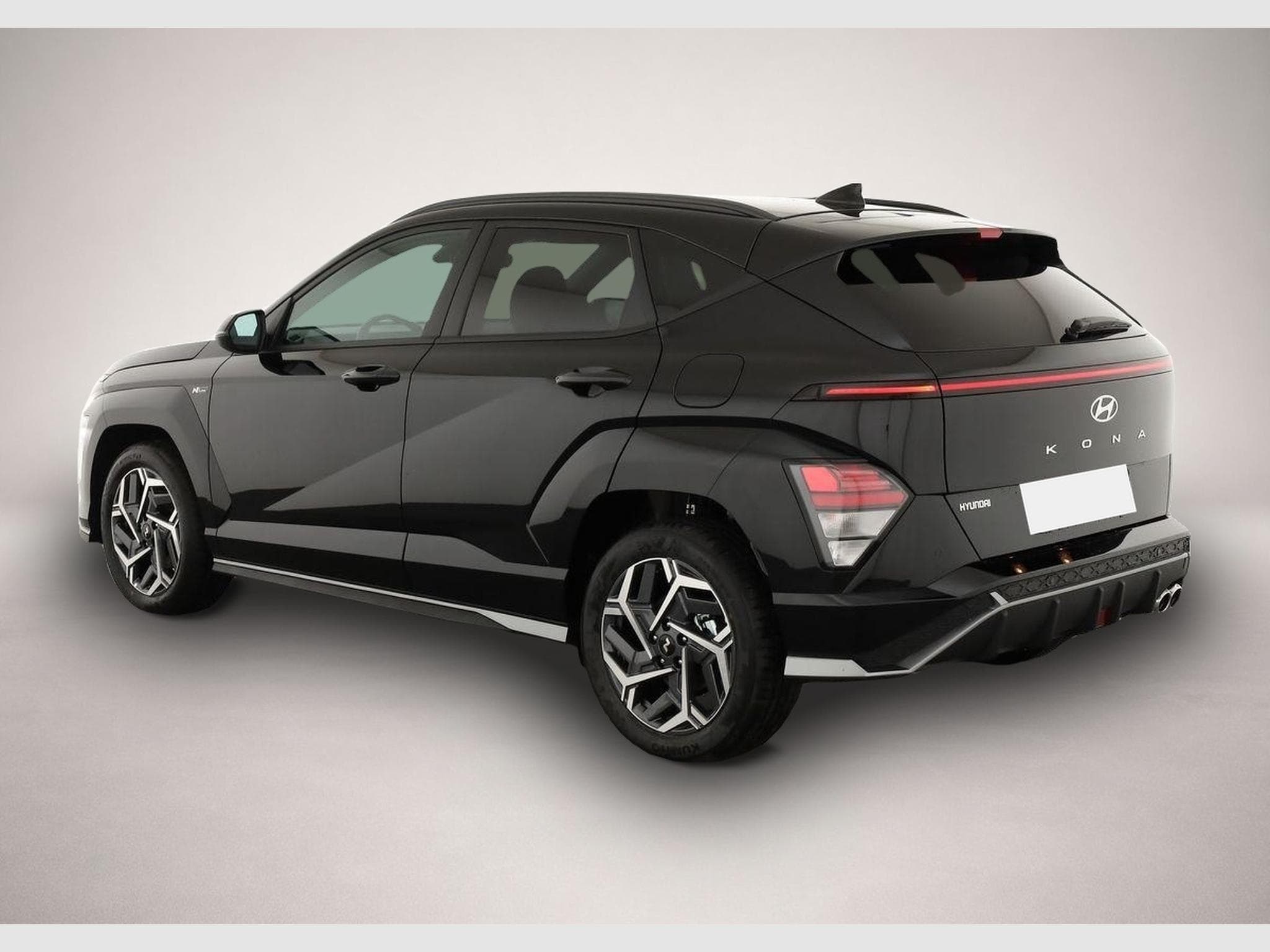 Hyundai Kona (2026) - Foto 4