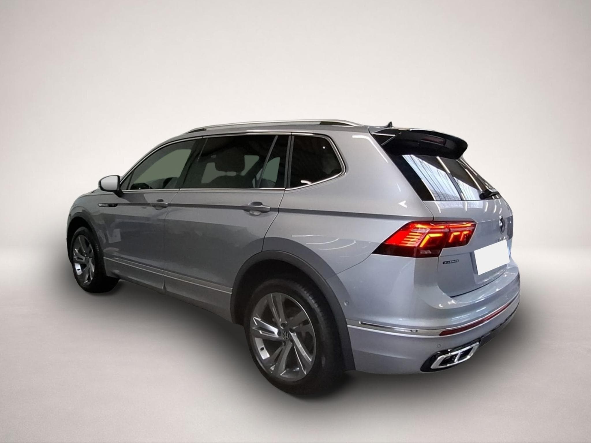 VW Tiguan (2024) - Foto 3
