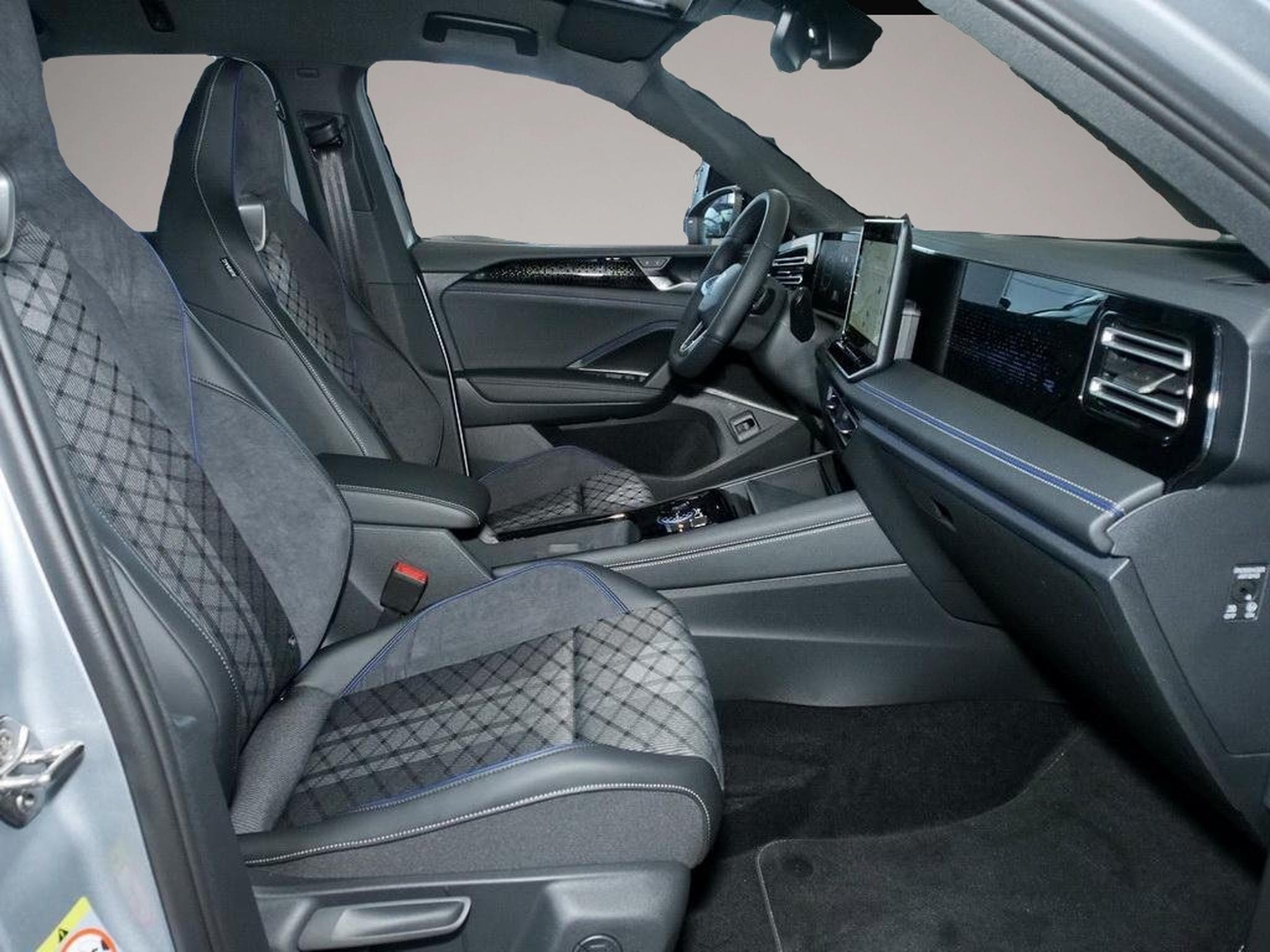 VW Tiguan (2024) - Photo 4