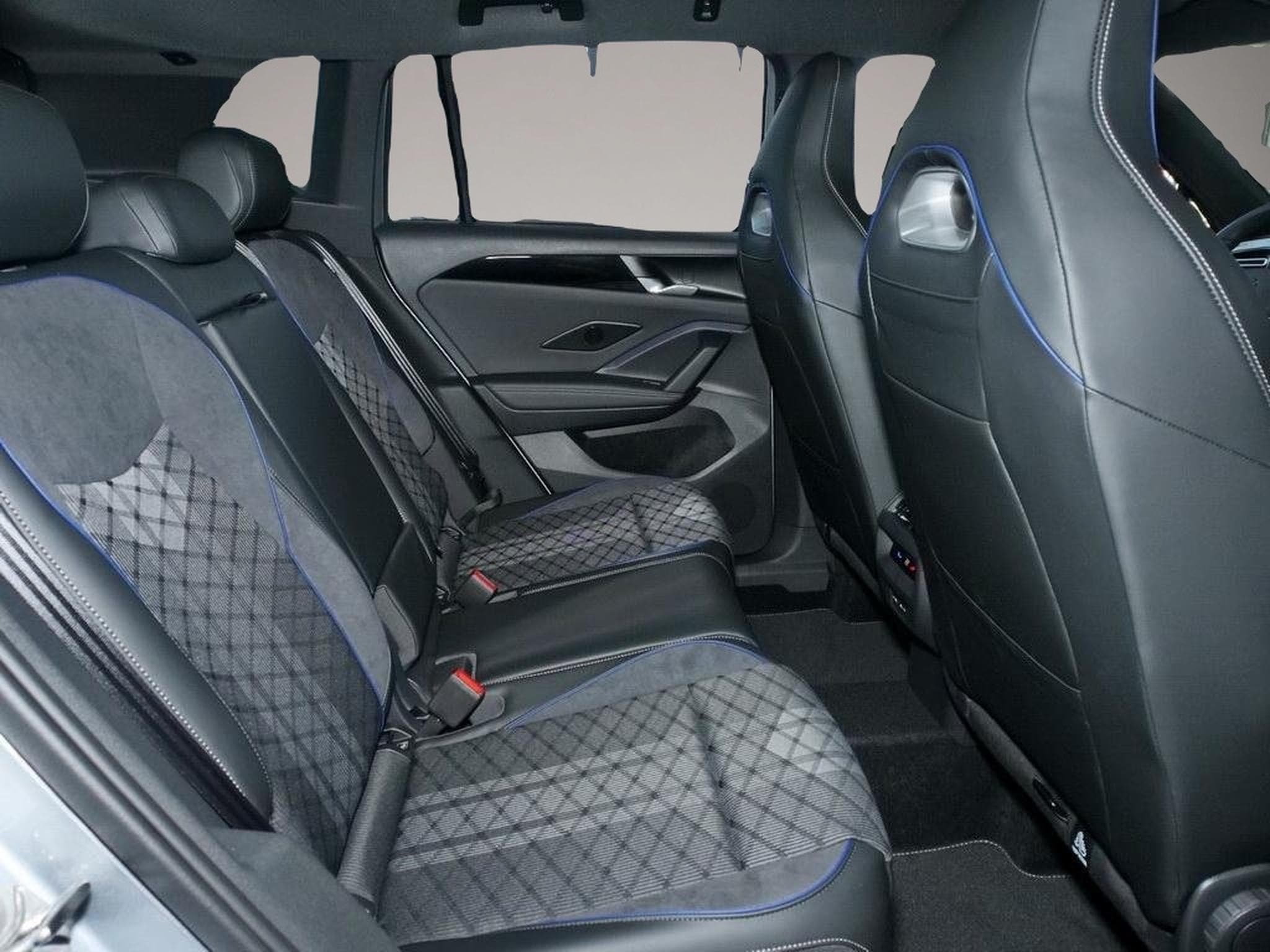 VW Tiguan (2024) - Photo 5