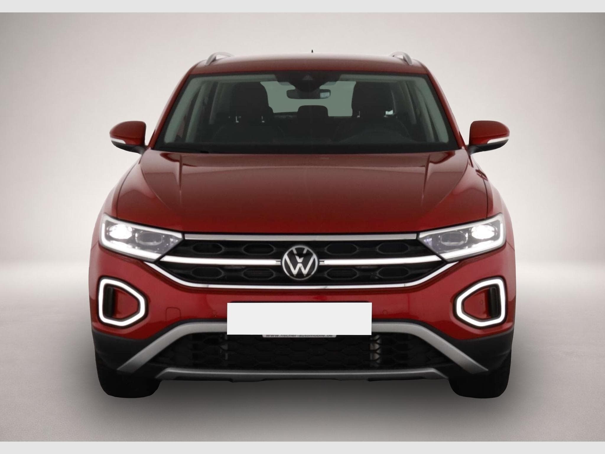 VW T-Roc (2025) - Foto 2