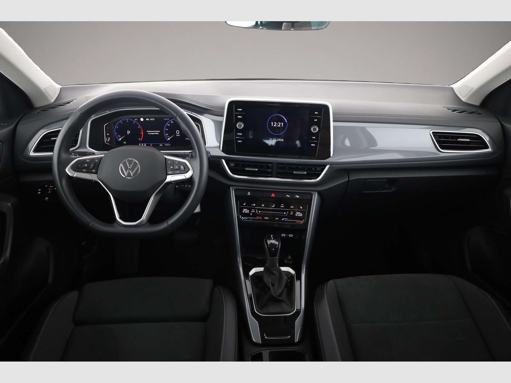 VW T-Roc (2025) - Foto 6