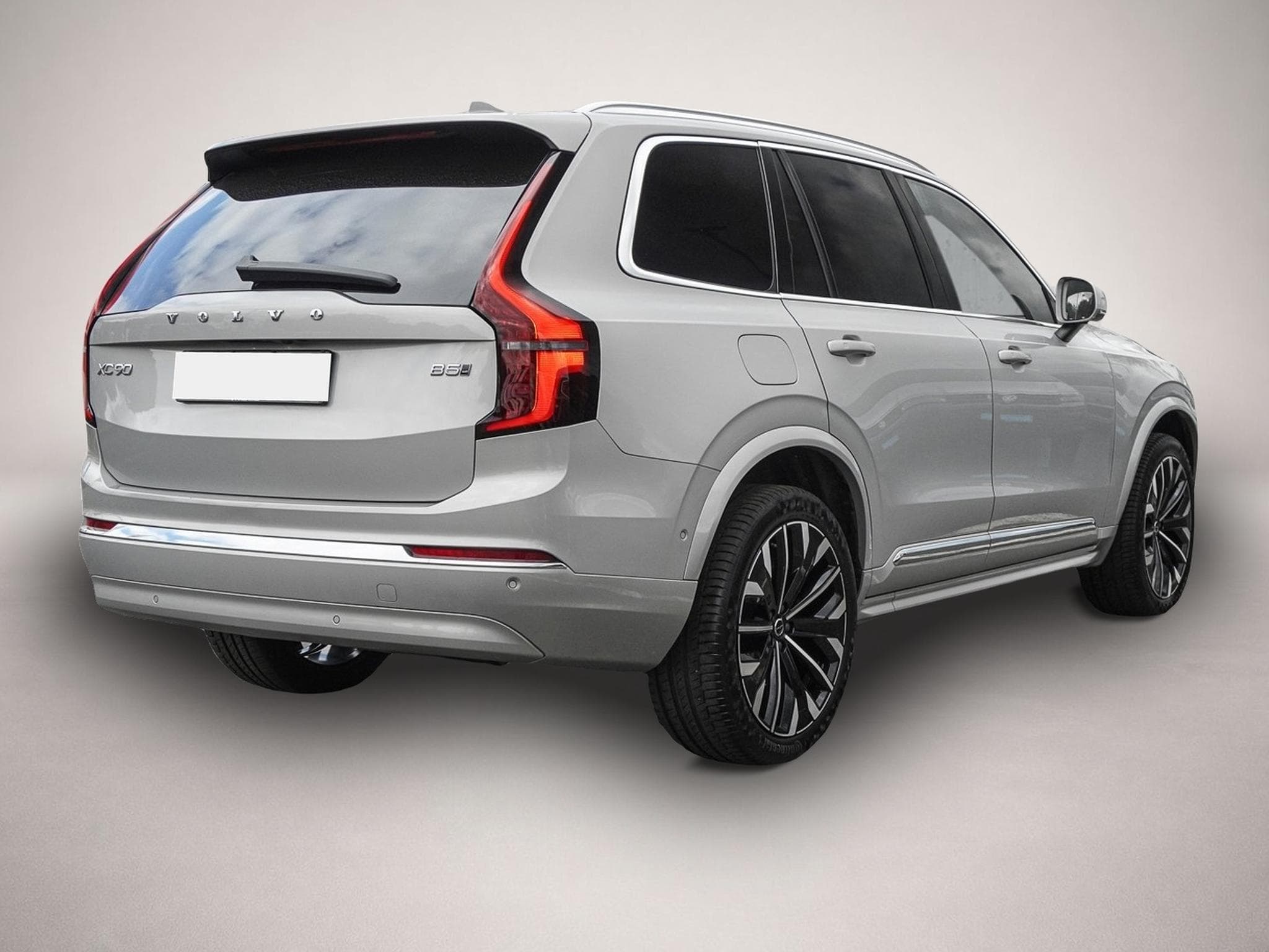 Volvo XC90 (2024) - Foto 3