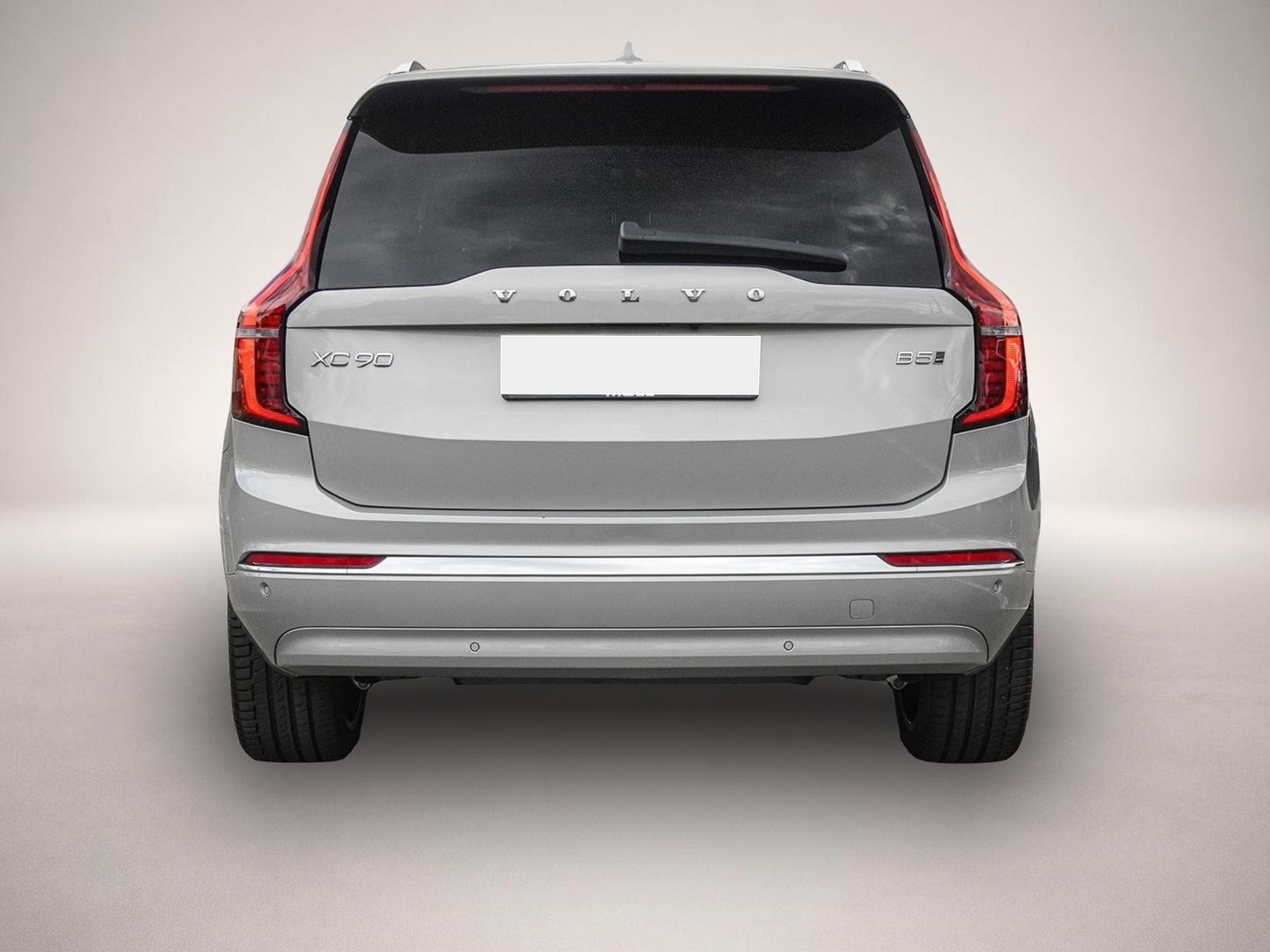 Volvo XC90 (2024) - Foto 5