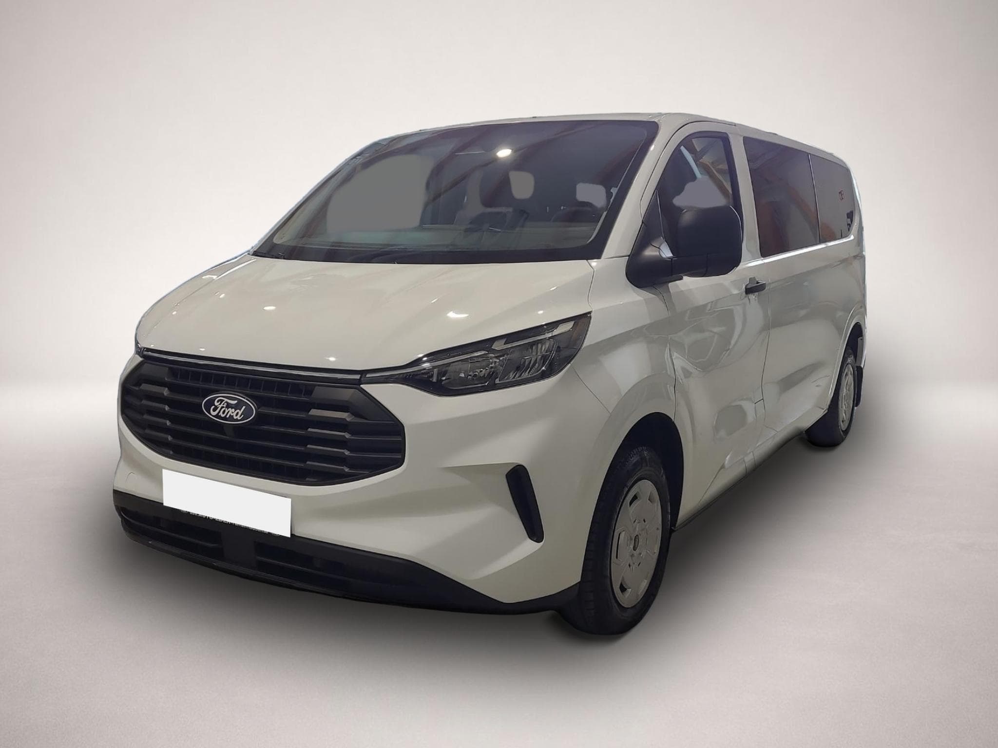 Ford Transit (2026) - Foto 1