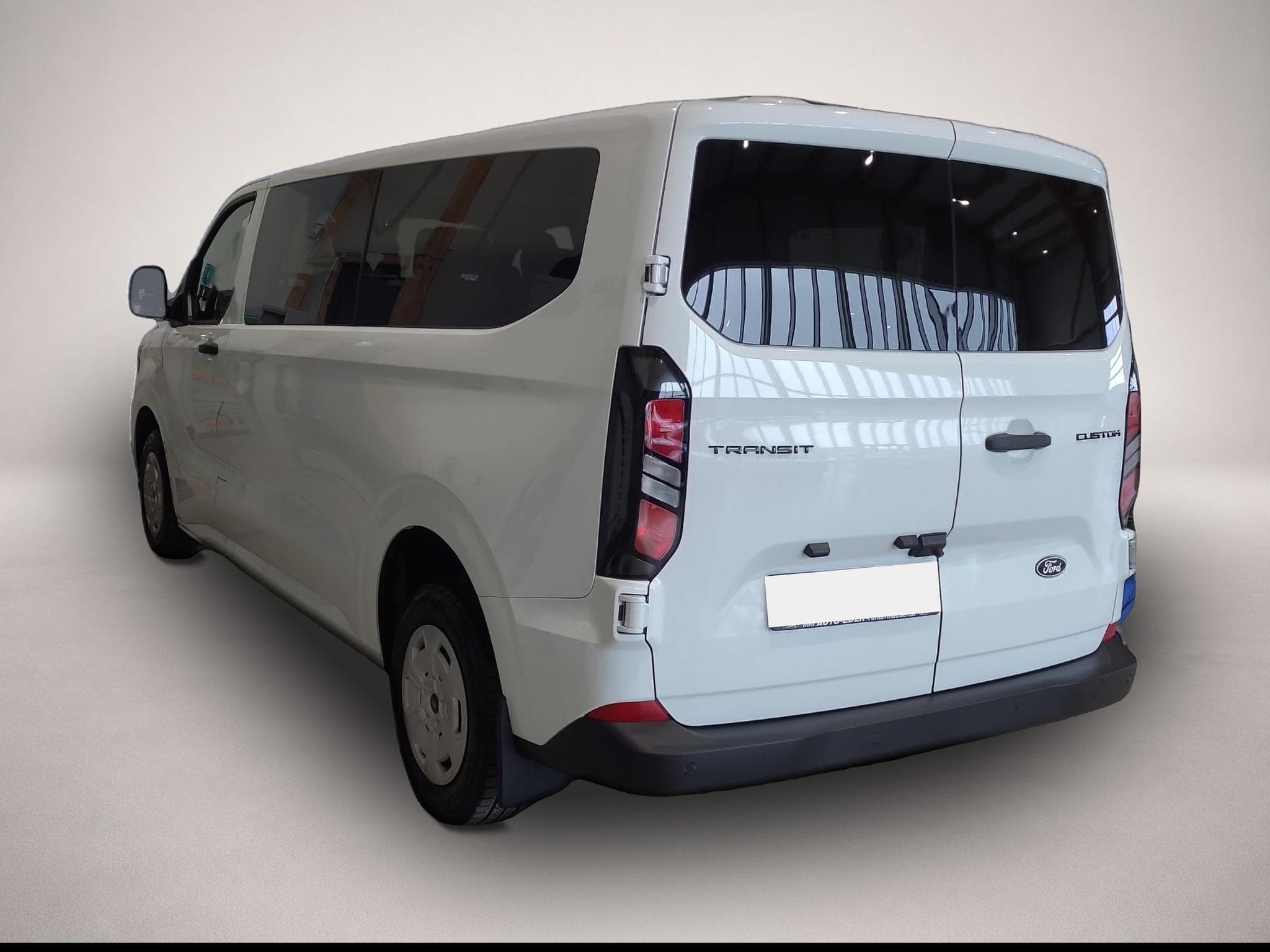 Ford Transit (2026) - Foto 2