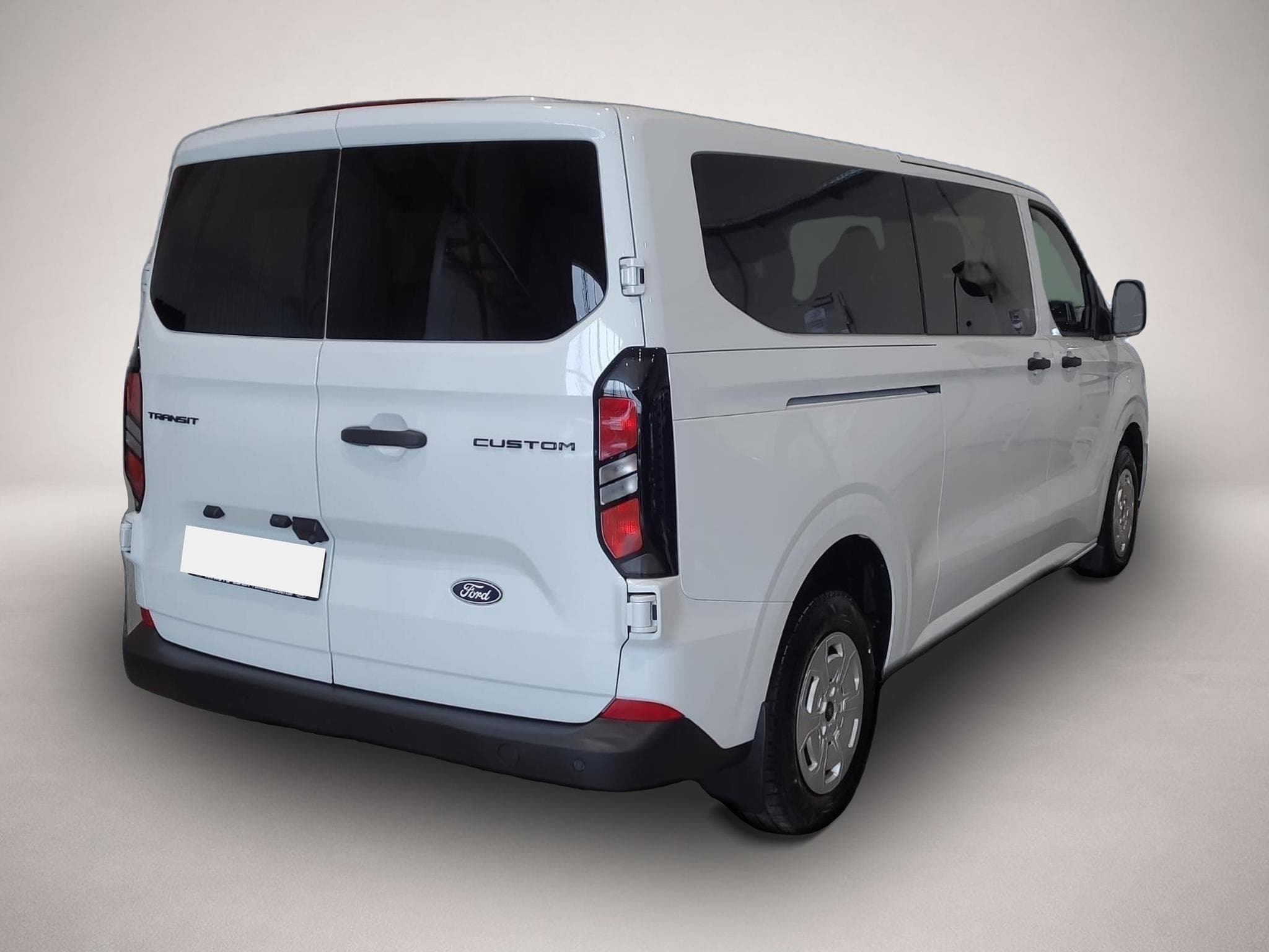 Ford Transit (2026) - Foto 3
