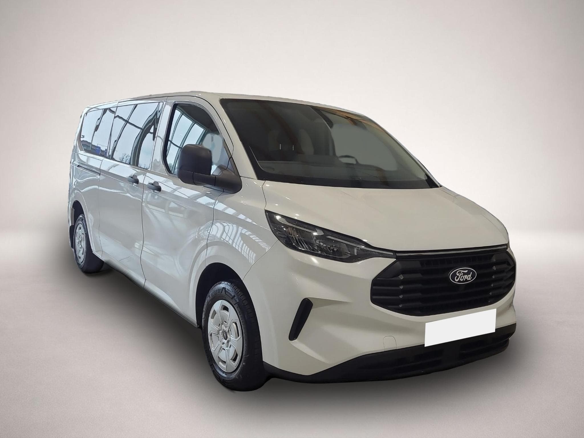 Ford Transit (2026) - Foto 4