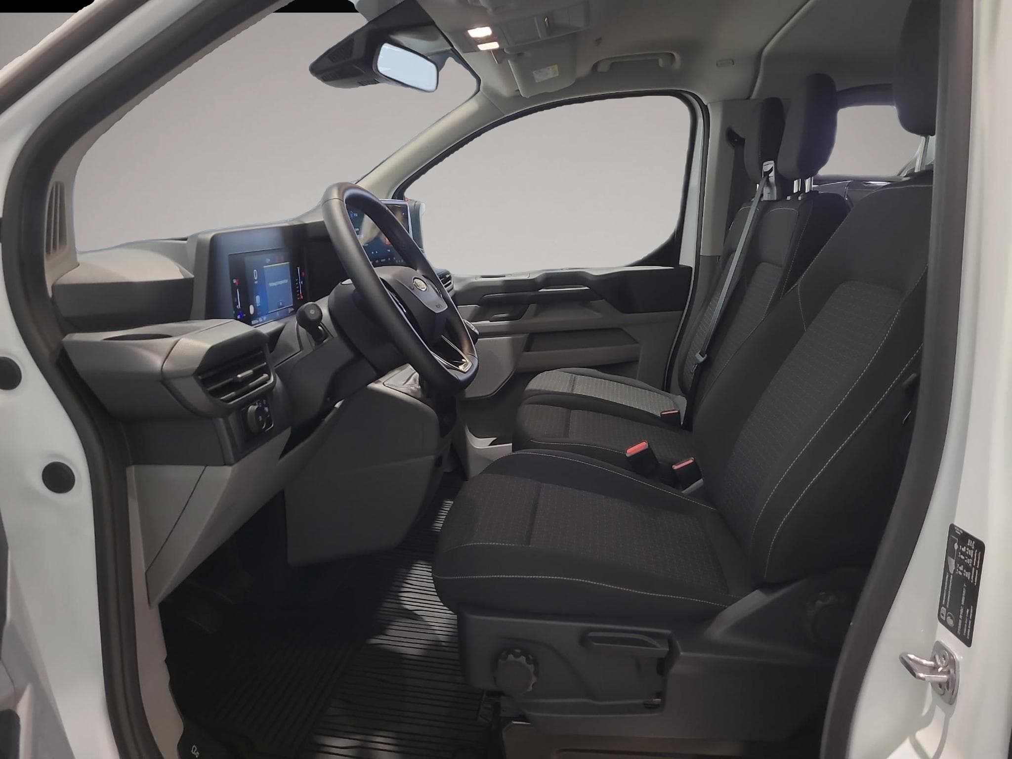 Ford Transit (2026) - Foto 5