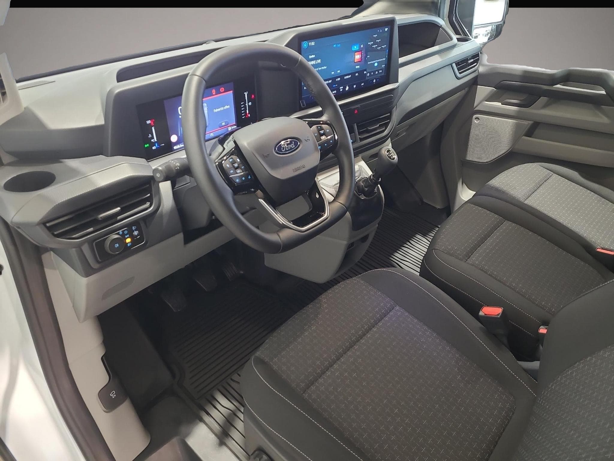 Ford Transit (2026) - Foto 6