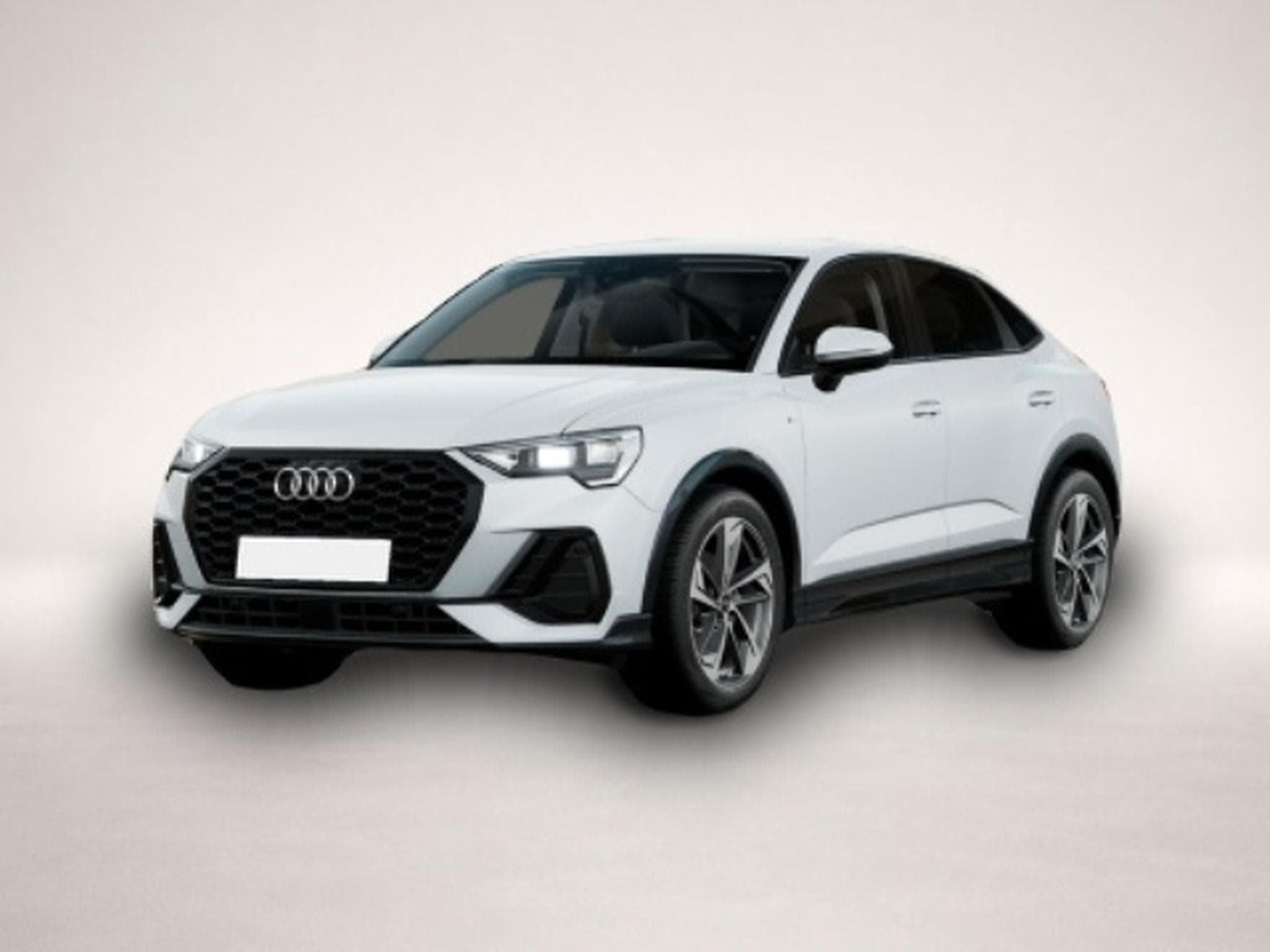Audi Q3 (2025) - Foto 1