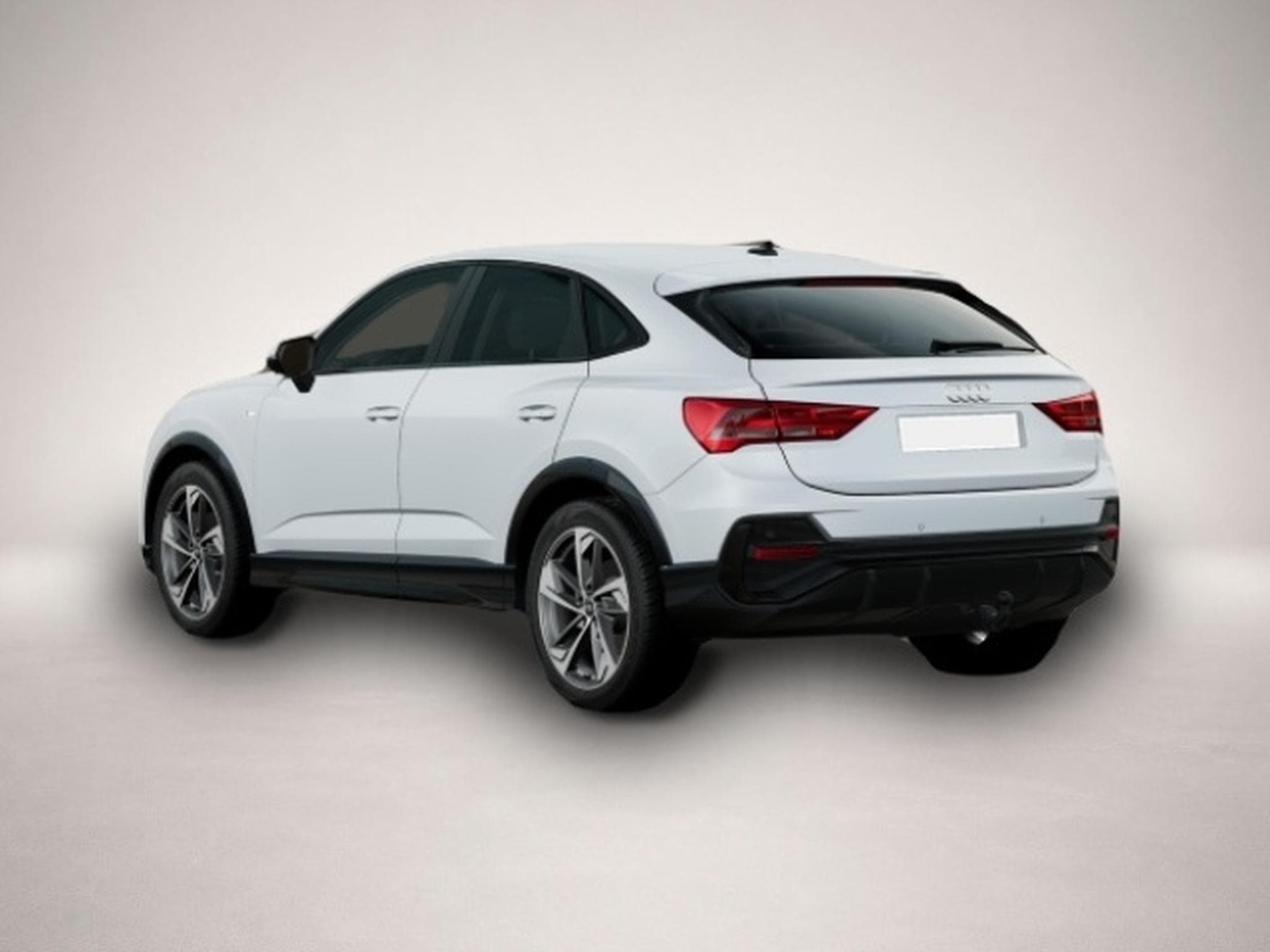 Audi Q3 (2025) - Foto 2