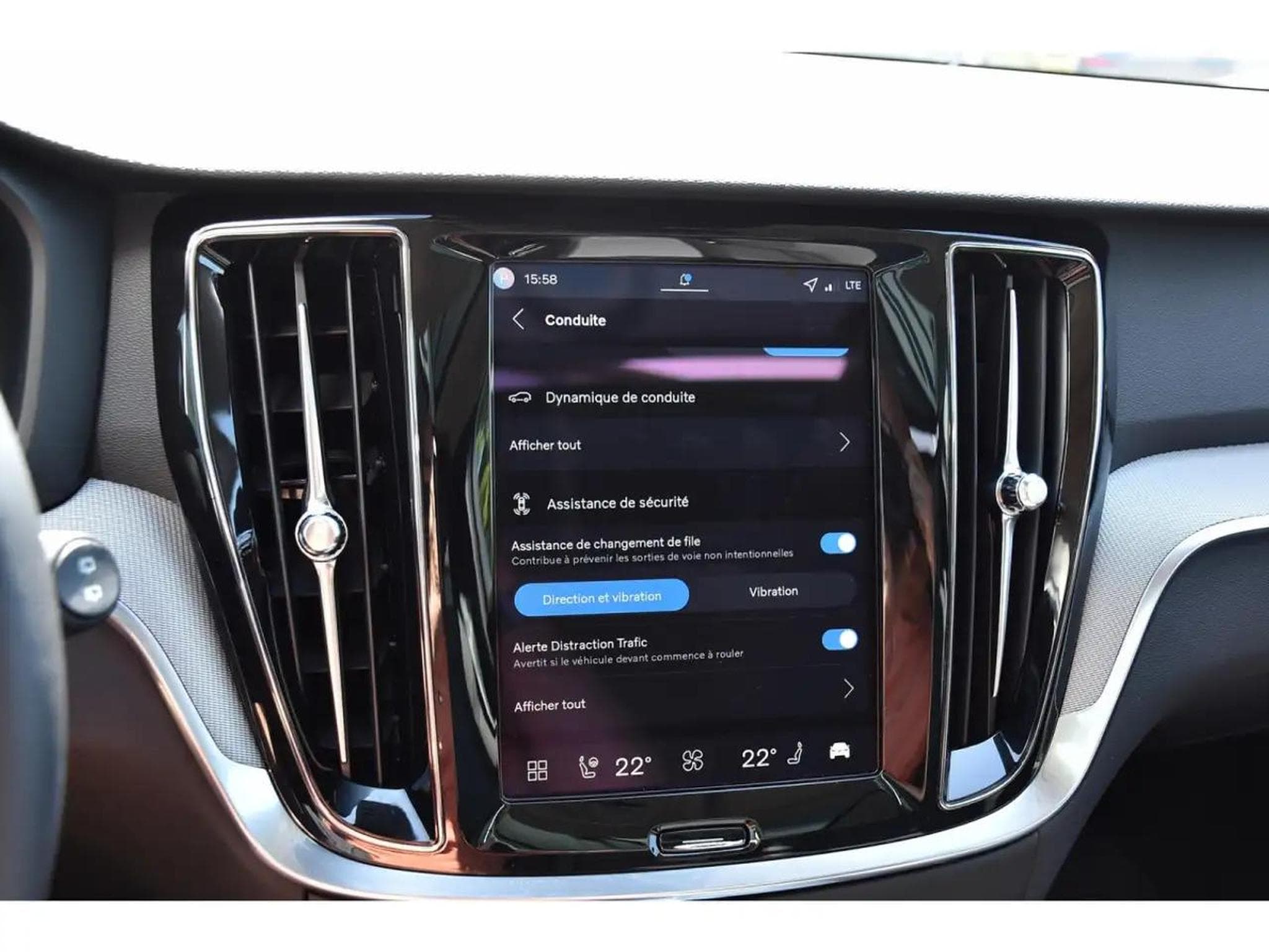 Volvo V60 (2025) - Foto 15