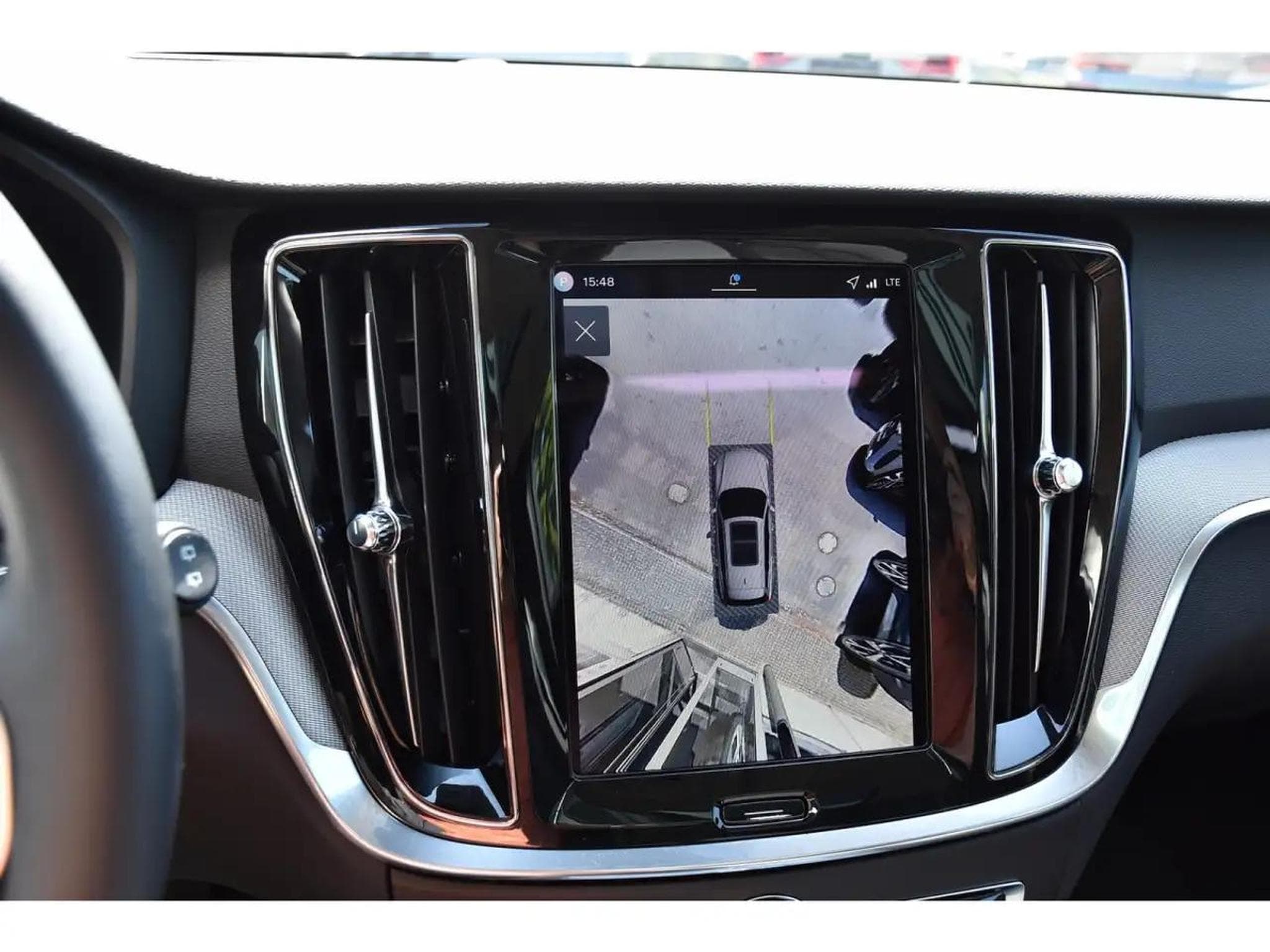 Volvo V60 (2025) - Foto 16