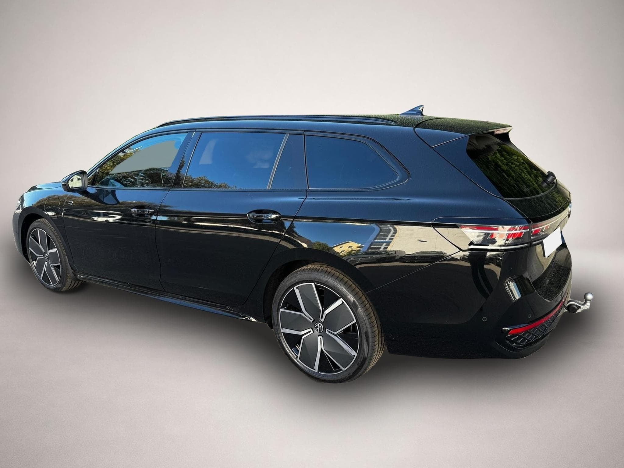 VW Passat (2026) - Photo 3